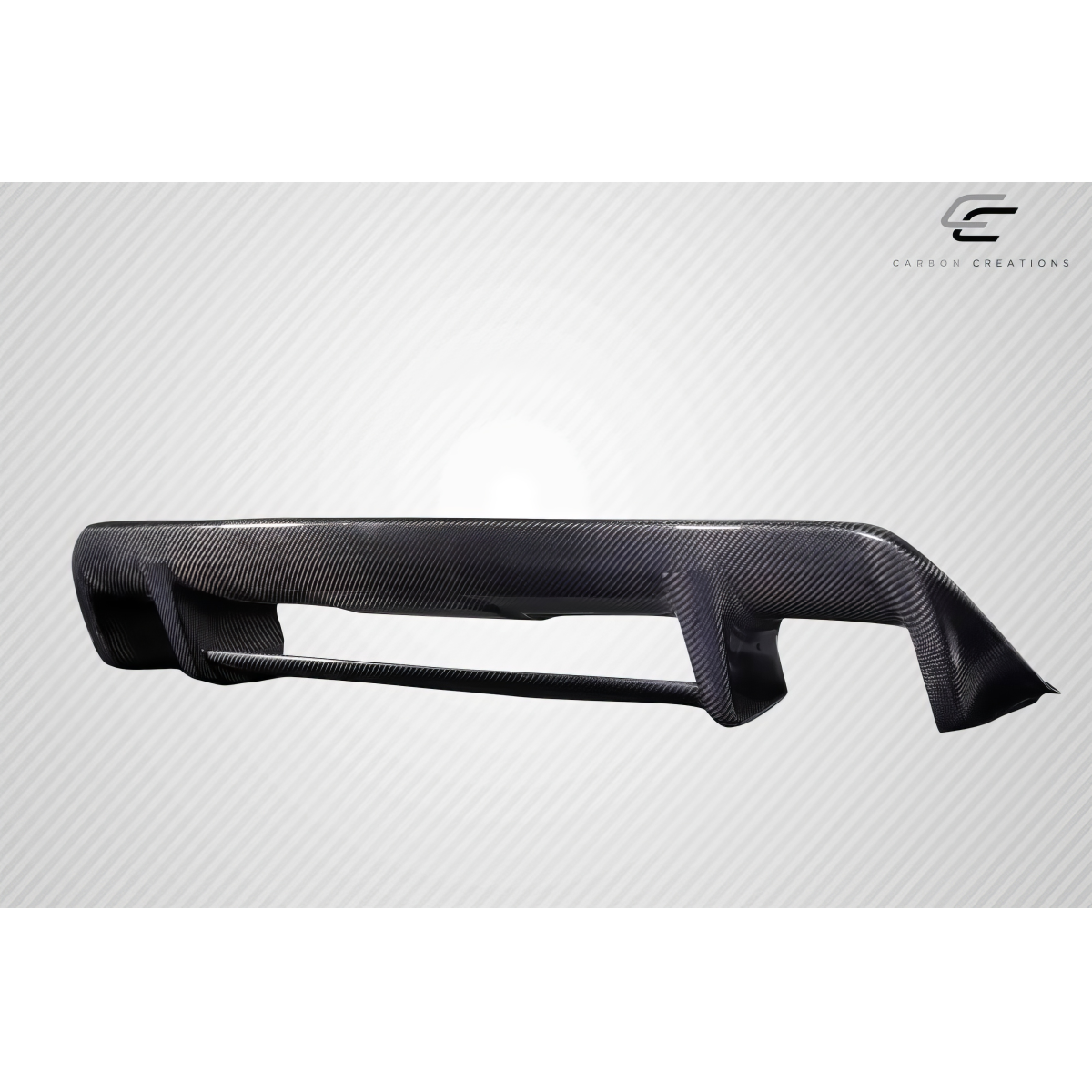 Modify your Mazda Miata 2006 with our Exterior/Diffusers - Viewed from a straight on angle