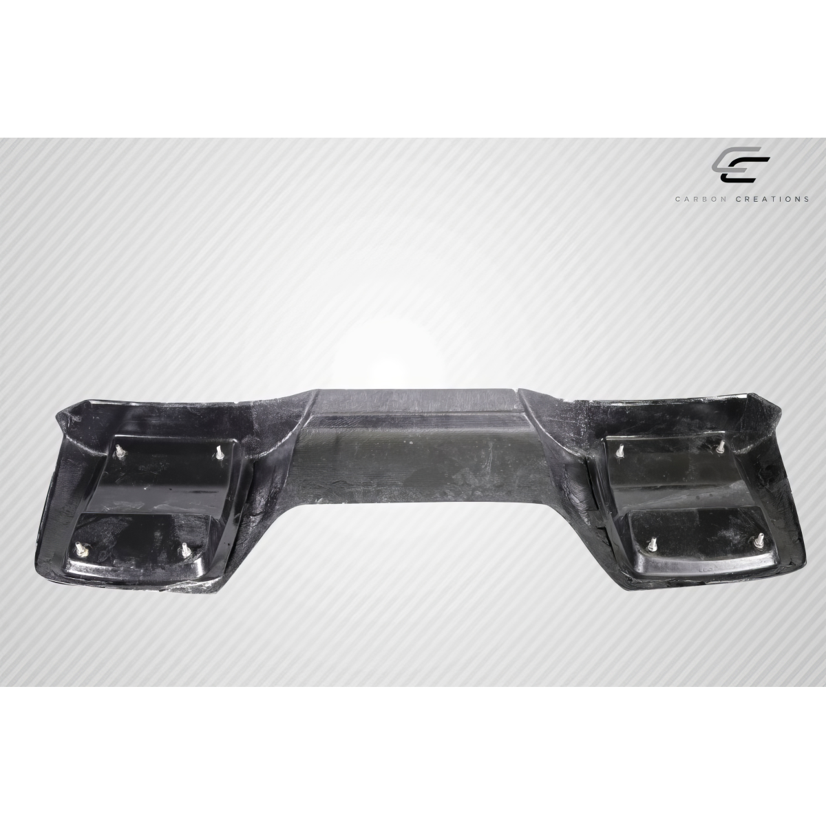 Modify your Chevrolet Corvette 2014 with our Exterior/Tonneau Covers - The part is viewed from the front angle