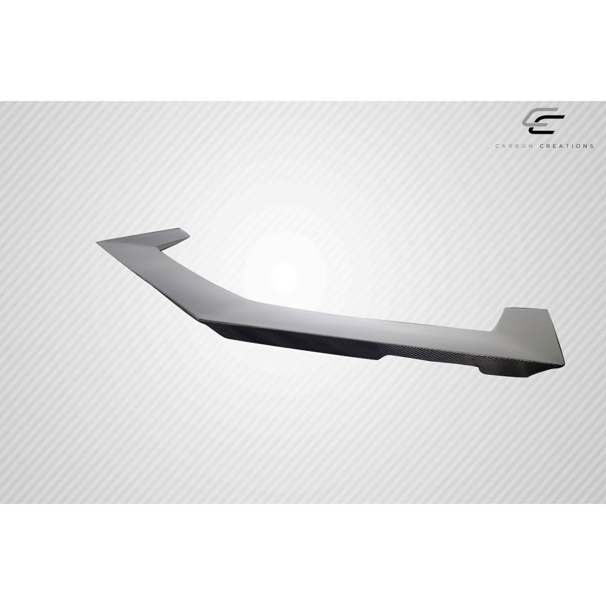 Modify your Cadillac CTS 2011 with our Exterior/Wings - The part is viewed from a side angle