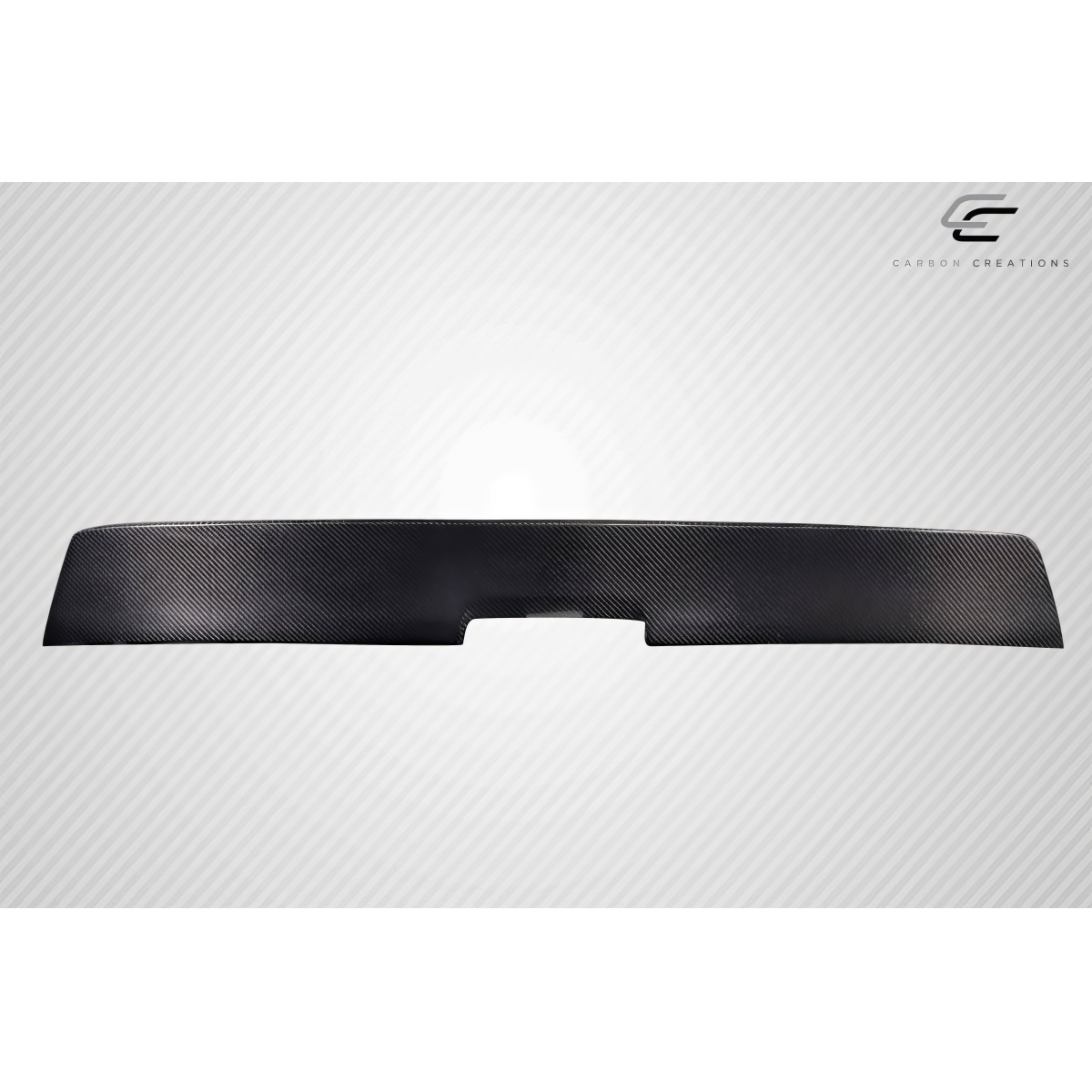 Modify your Acura RSX 2002 with our Exterior/Wings - Part shown from a flat frontal angle