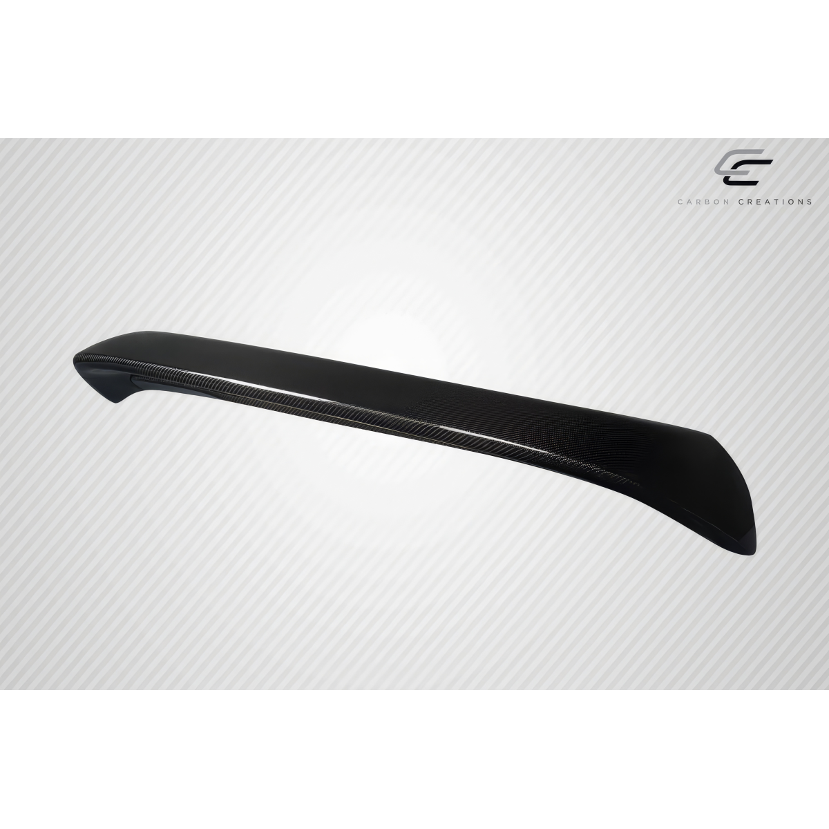 Modify your Mazda 3 2010 with our Exterior/Wings - The part is shown from a slight side angle