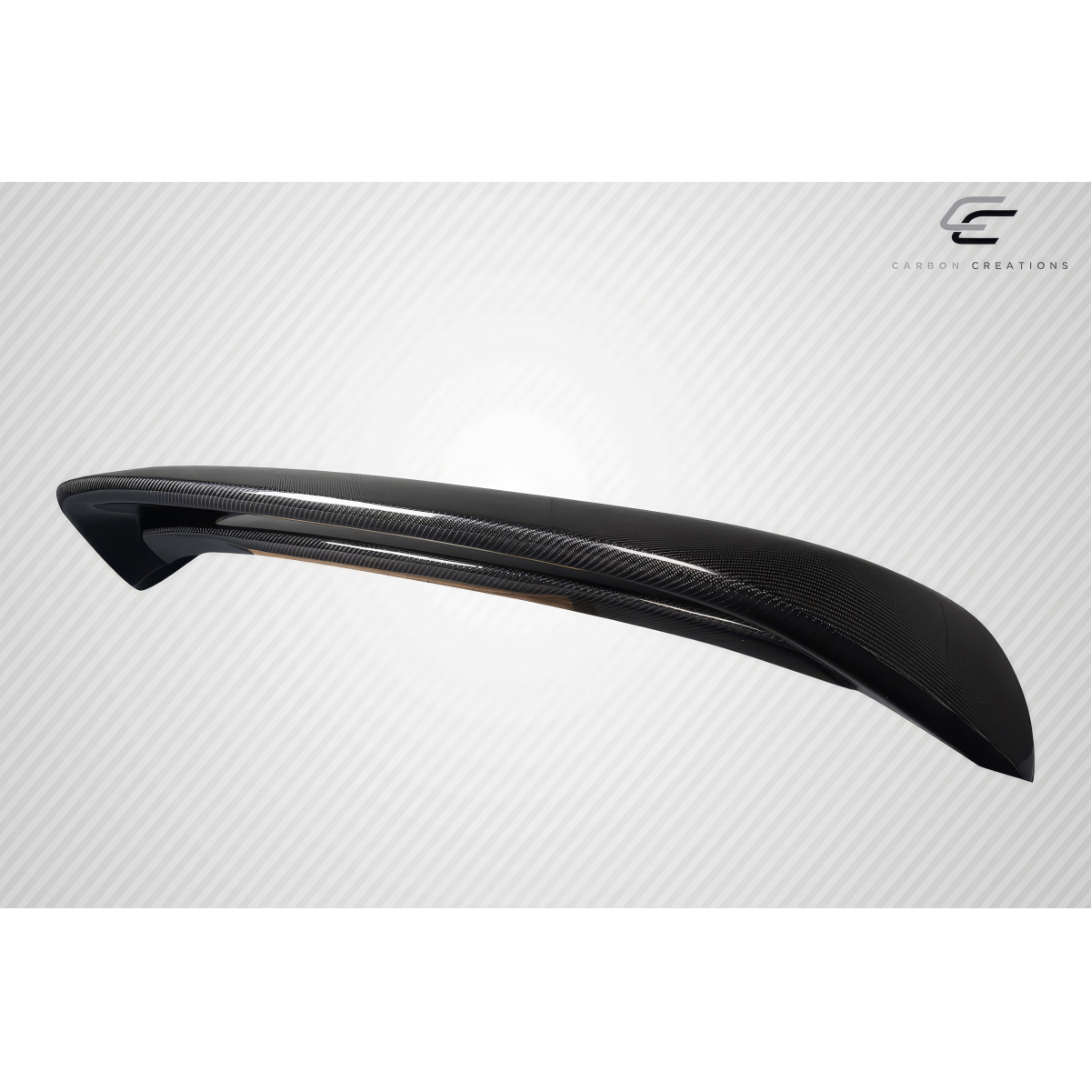 Modify your Mazda 3 2010 with our Exterior/Wings - The part is viewed from the side angle