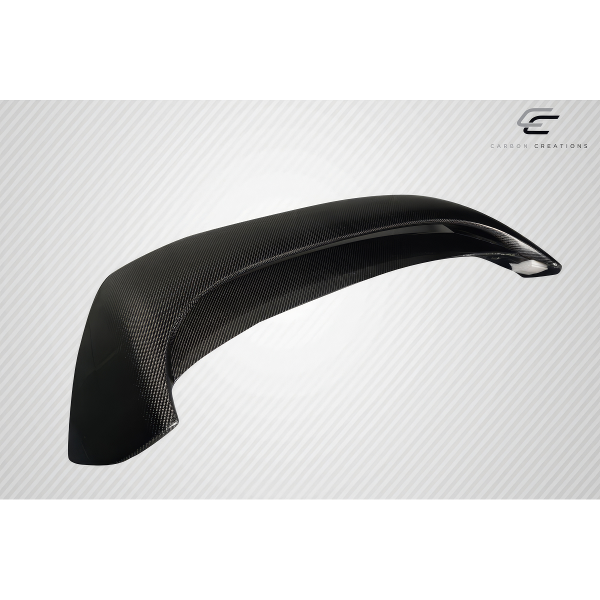 Modify your Mazda 3 2010 with our Exterior/Wings - The part is viewed from the side angle