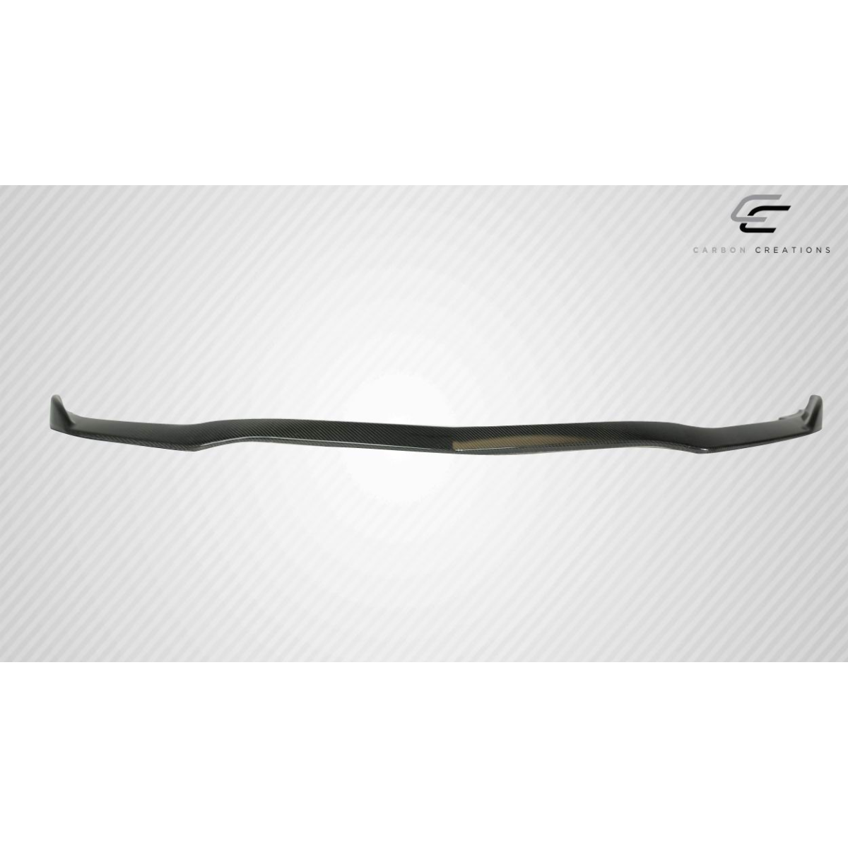 Modify your Cadillac ATS 2012 with our Exterior/Front Bumpers or Lips - Front lip spoiler viewed from side angle