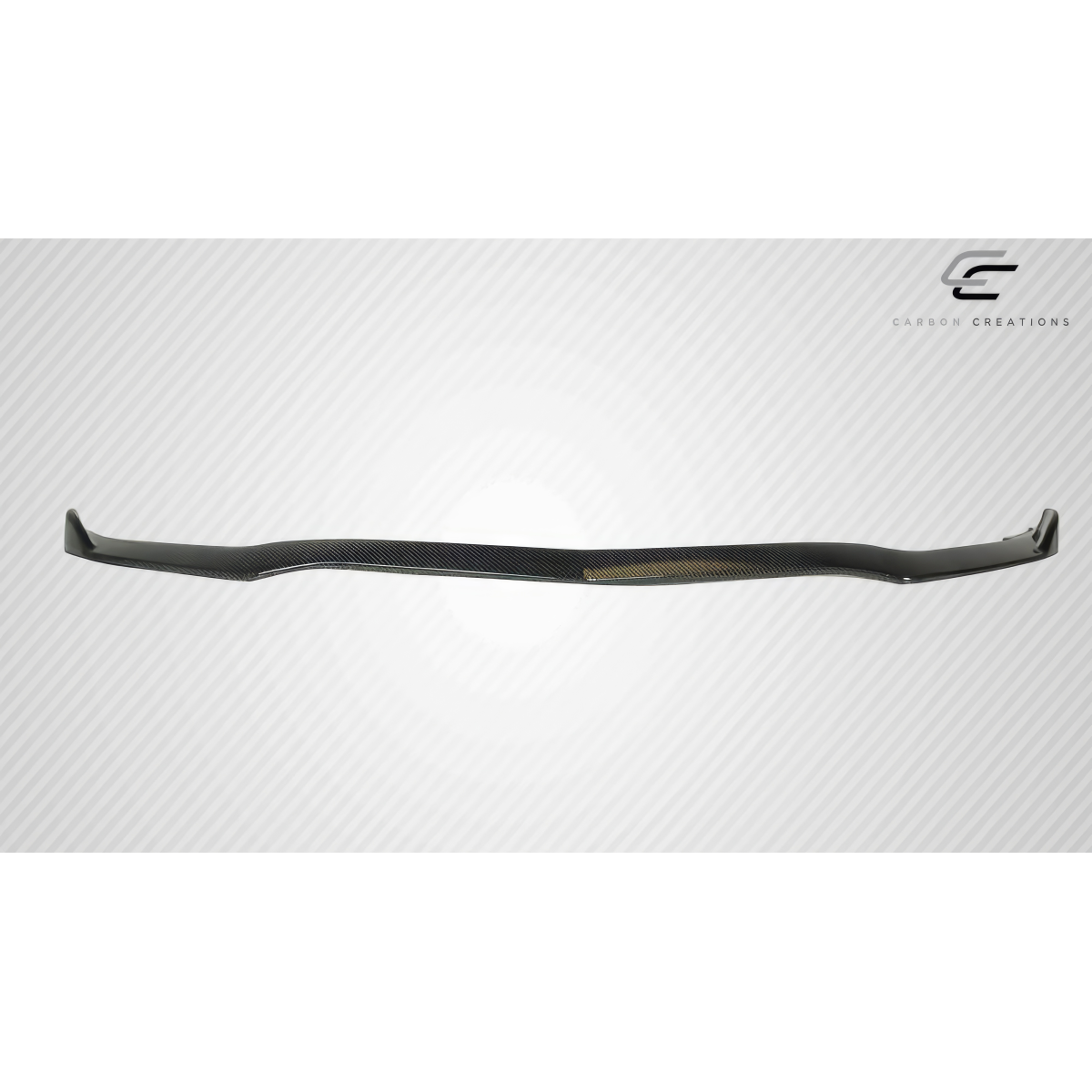 Modify your Cadillac ATS 2012 with our Exterior/Front Bumpers or Lips - The part is shown from a side view angle