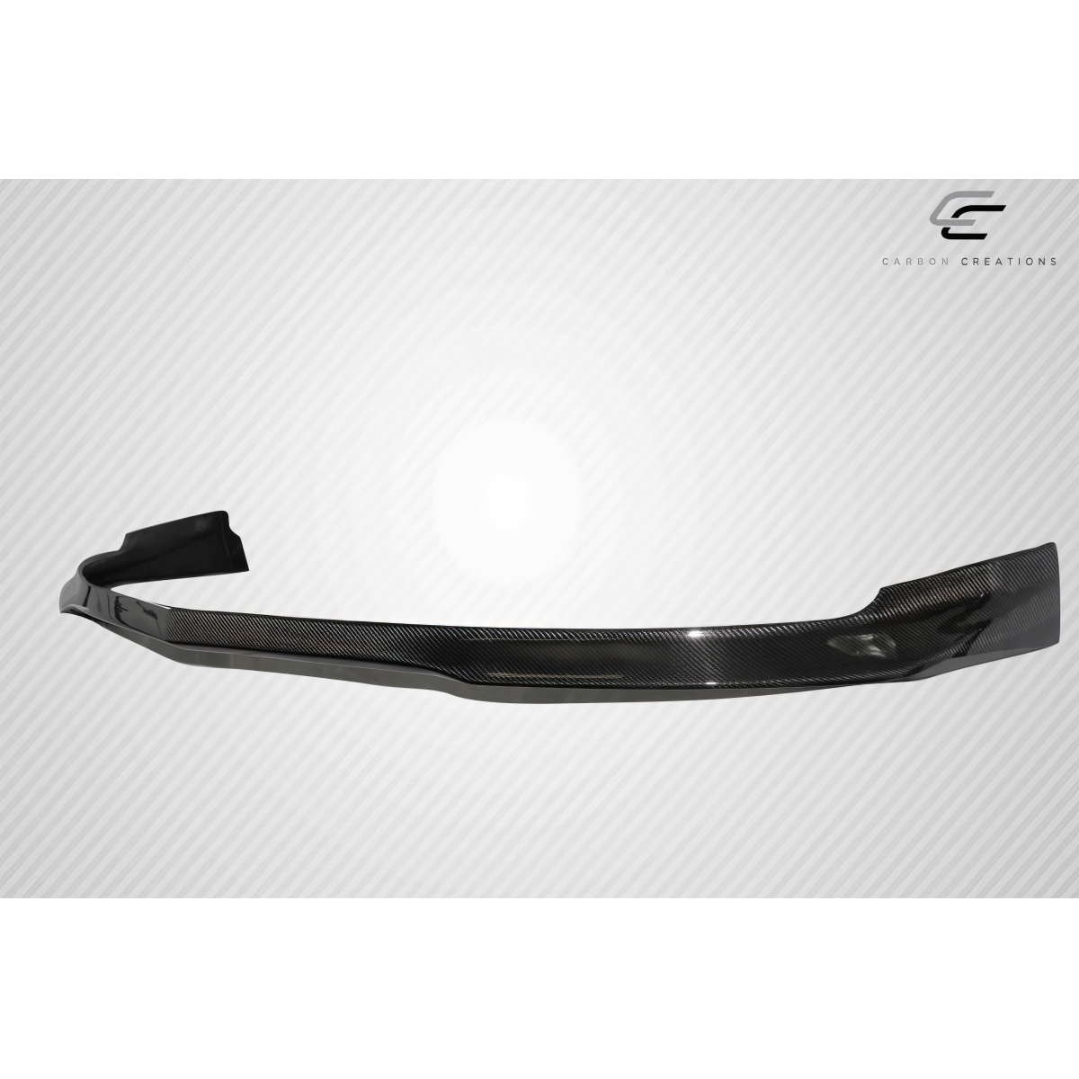 Modify your Chevrolet Camaro 1998 with our Exterior/Front Bumpers or Lips - Part shown from a side angle view