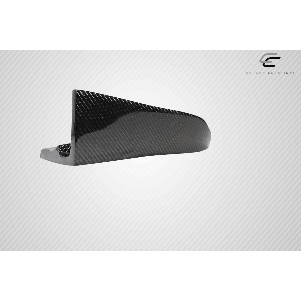 Modify your Infiniti J 2017 with our Exterior/Diffusers - The part is shown from a side angle