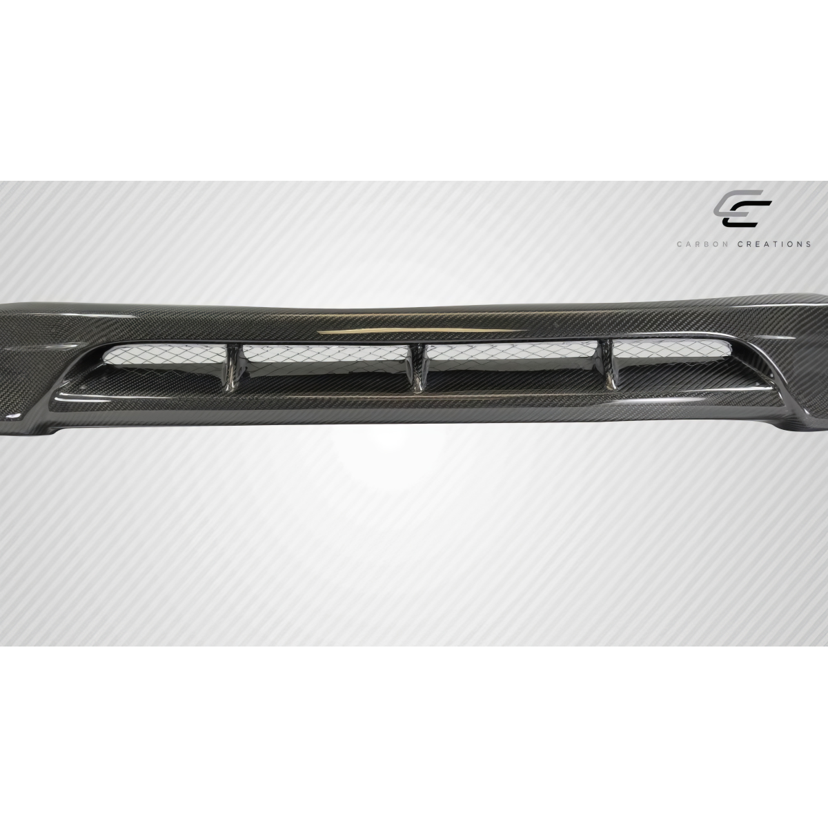 Modify your KIA Optima 2011 with our Exterior/Front Bumpers or Lips - Viewed from the front at a slight downward angle