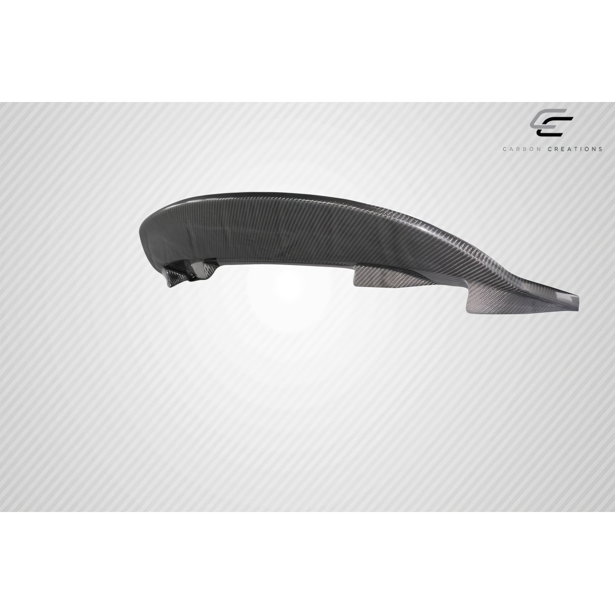 Modify your Nissan 370Z 2009 with our Exterior/Wings - Part shown at a slight side angle