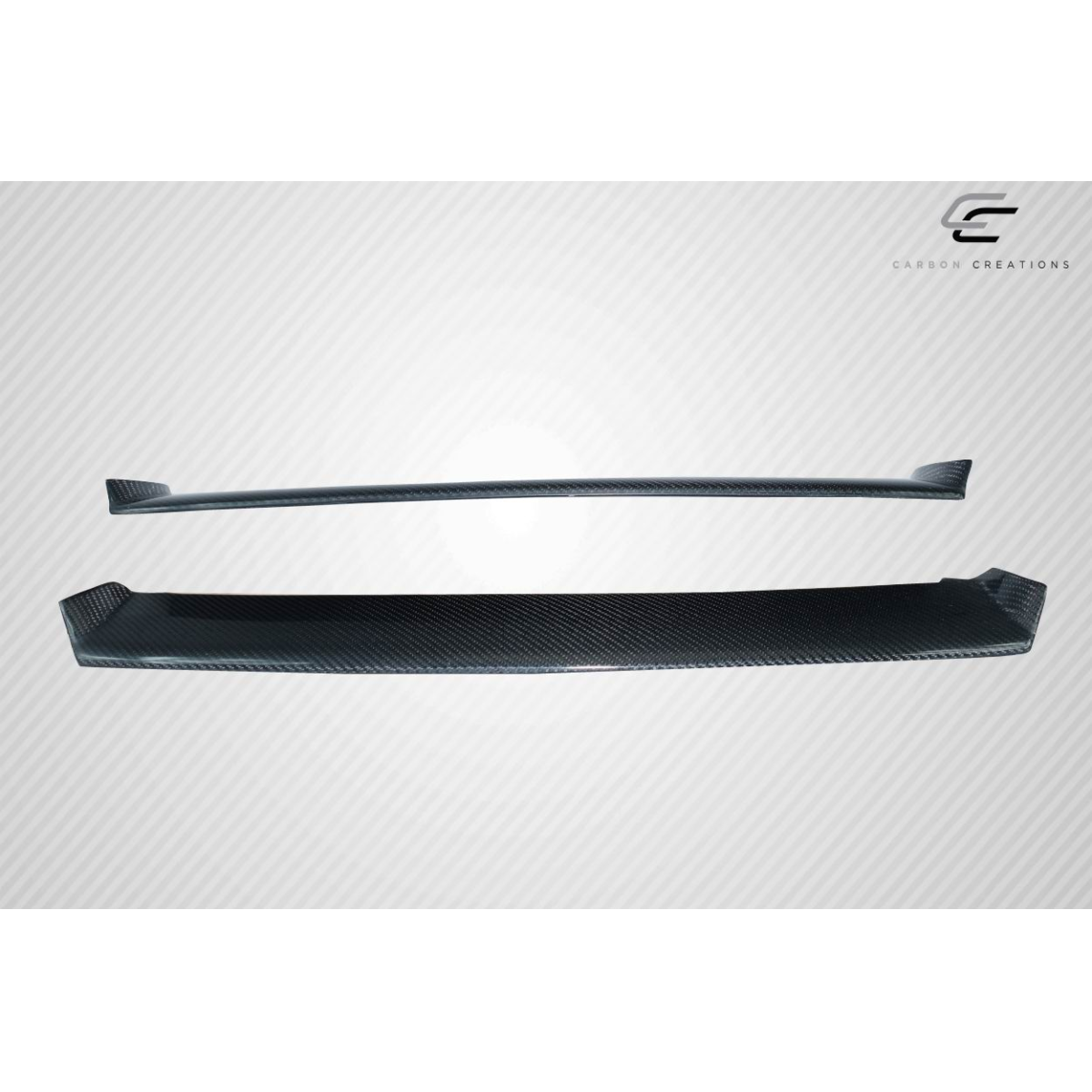 Modify your Nissan Skyline 1989 with our Exterior/Grilles - Part shown from a top down angle