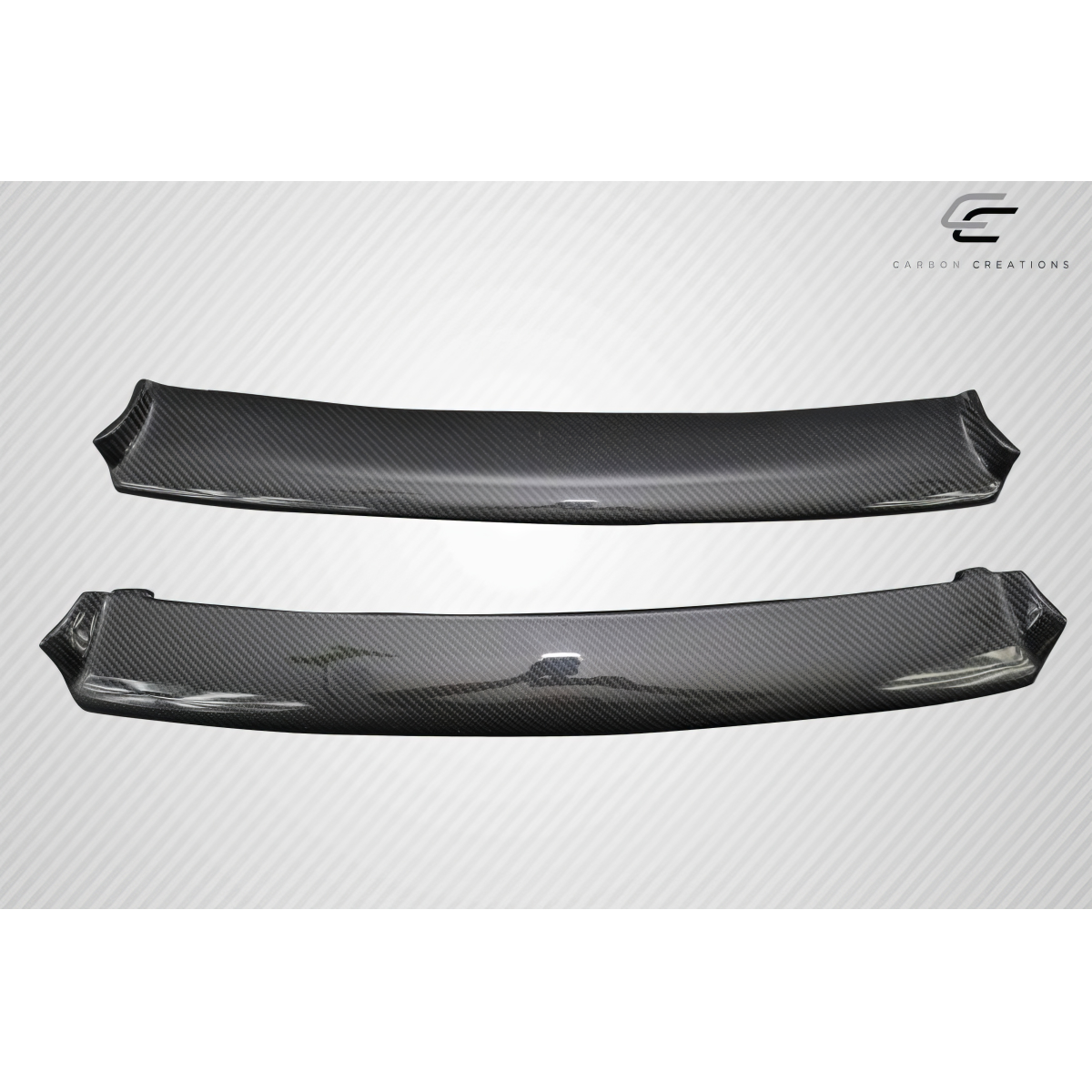 Modify your Nissan Skyline 1989 with our Exterior/Grilles - Part shown from top down angle