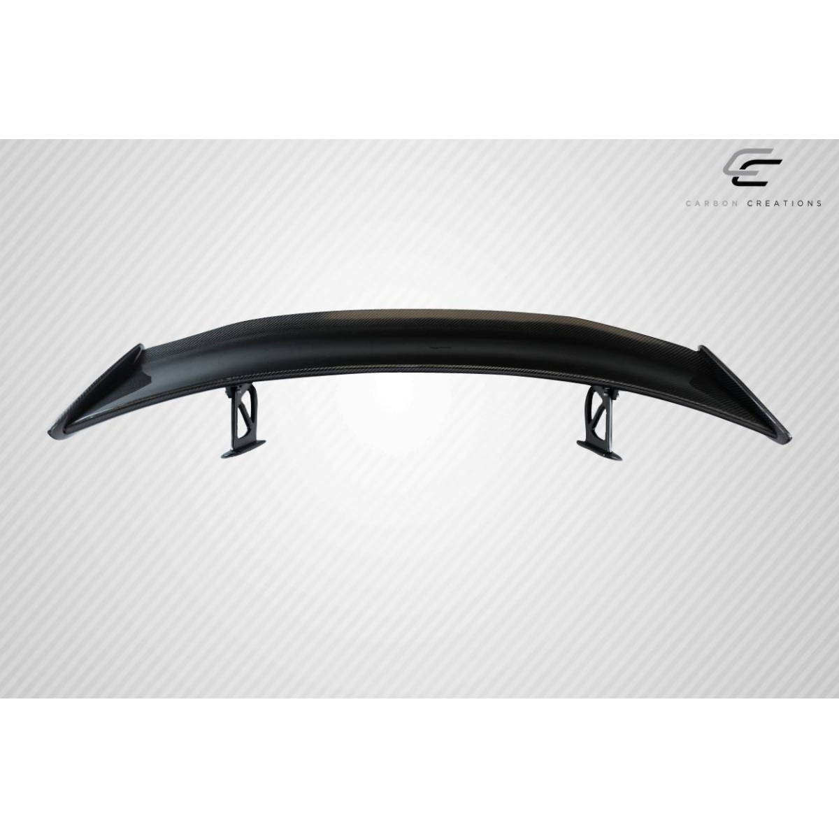 Modify your Porsche Cayman 2014 with our Exterior/Wings - Part shown at a slight downward angle