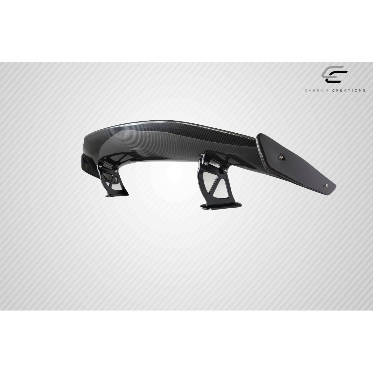 Modify your Porsche Cayman 2014 with our Exterior/Wings - The part is shown from a side angle