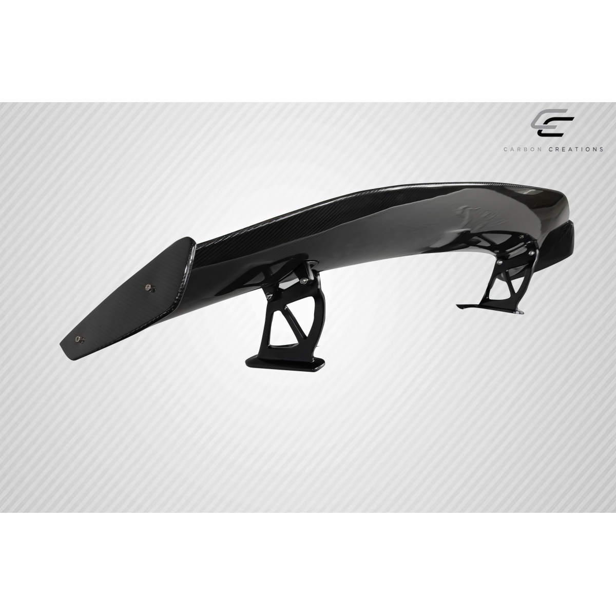 Modify your Porsche Cayman 2014 with our Exterior/Wings - The part is shown from a side angle