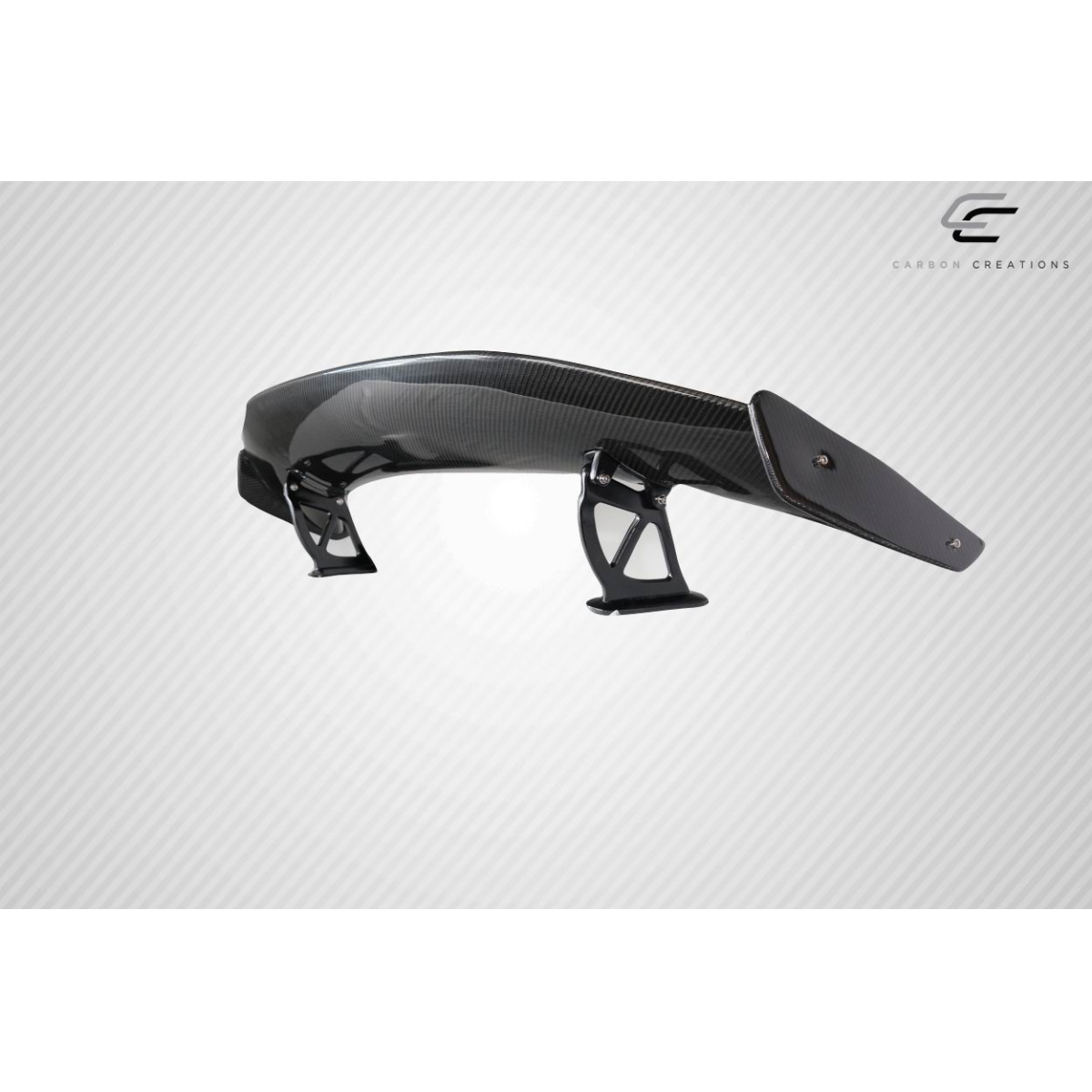 Modify your Porsche Cayman 2014 with our Exterior/Wings - The part is viewed from a side angle