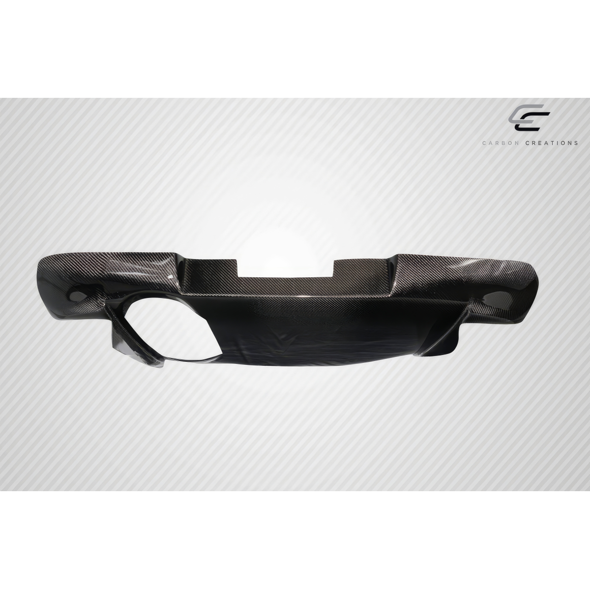 Modify your Subaru Impreza 2002 with our Exterior/Diffusers - Part shown from a frontal angle