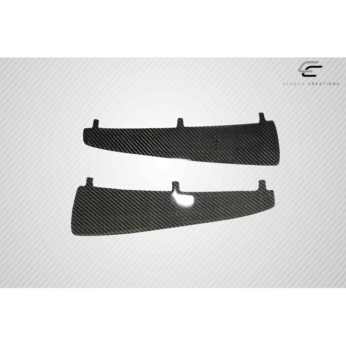 Modify your Subaru Impreza 2002 with our Exterior/Diffusers - The part is displayed from a top-down angle