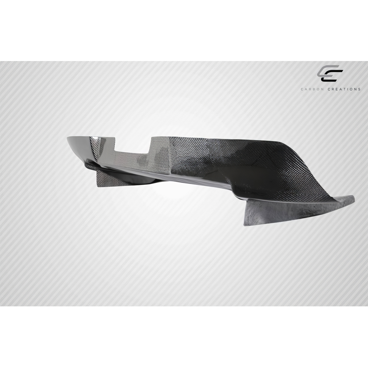 Modify your Subaru Impreza 2002 with our Exterior/Diffusers - The part is viewed at an angled side perspective