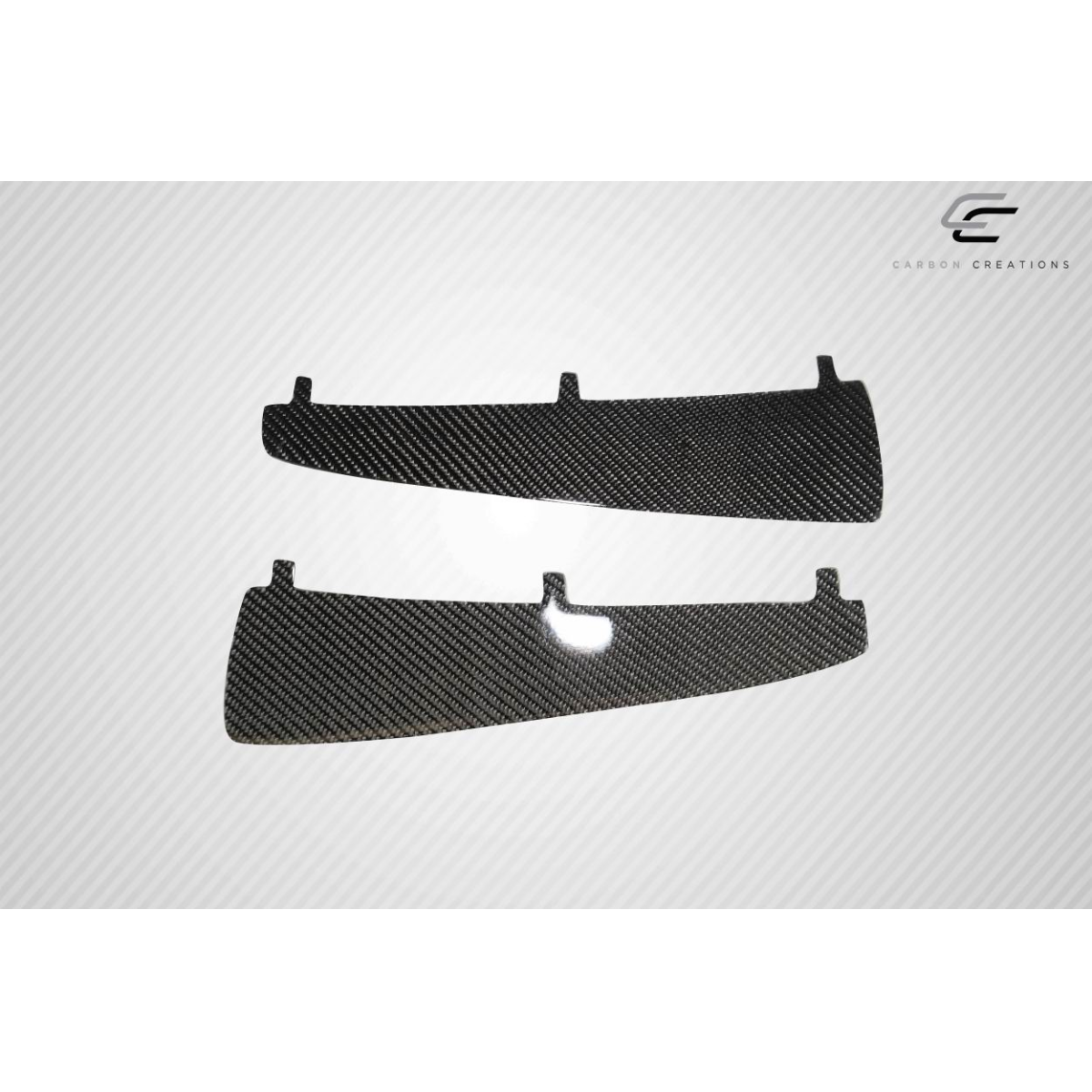 Modify your Subaru Impreza 2002 with our Exterior/Diffusers - The part is viewed from a flat top angle