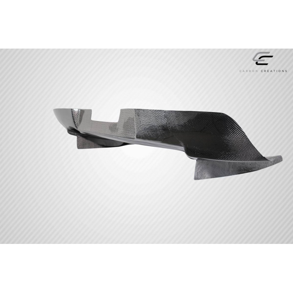 Modify your Subaru Impreza 2002 with our Exterior/Diffusers - Viewed from a slight angle from the left