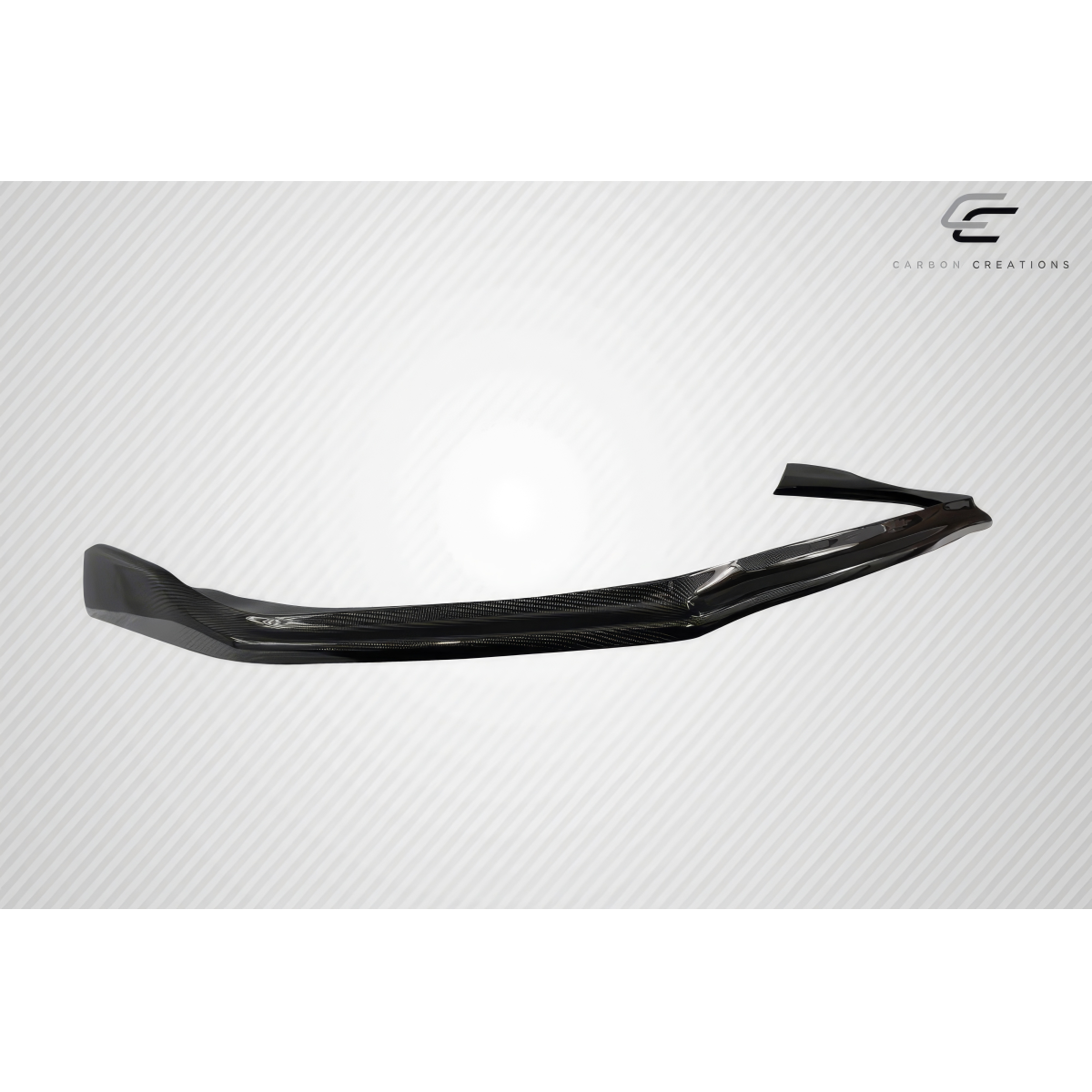 Modify your Subaru Impreza 2015 with our Exterior/Front Bumpers or Lips - Part shown at a side angle for visibility