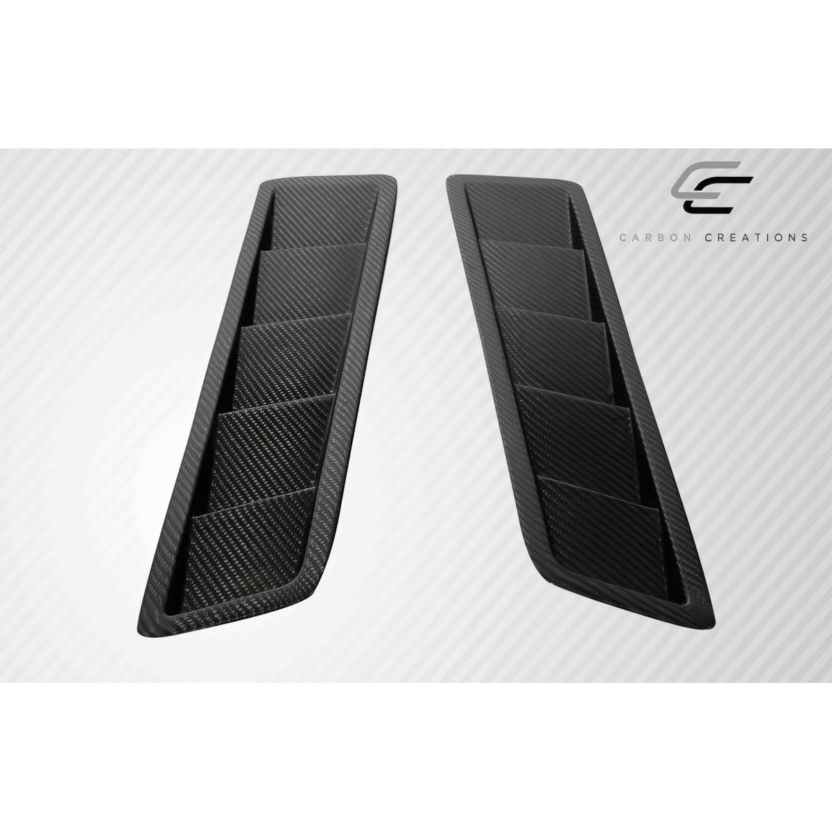 Modify your Universal   with our Exterior/Hoods - Part shows at a flat side angle view