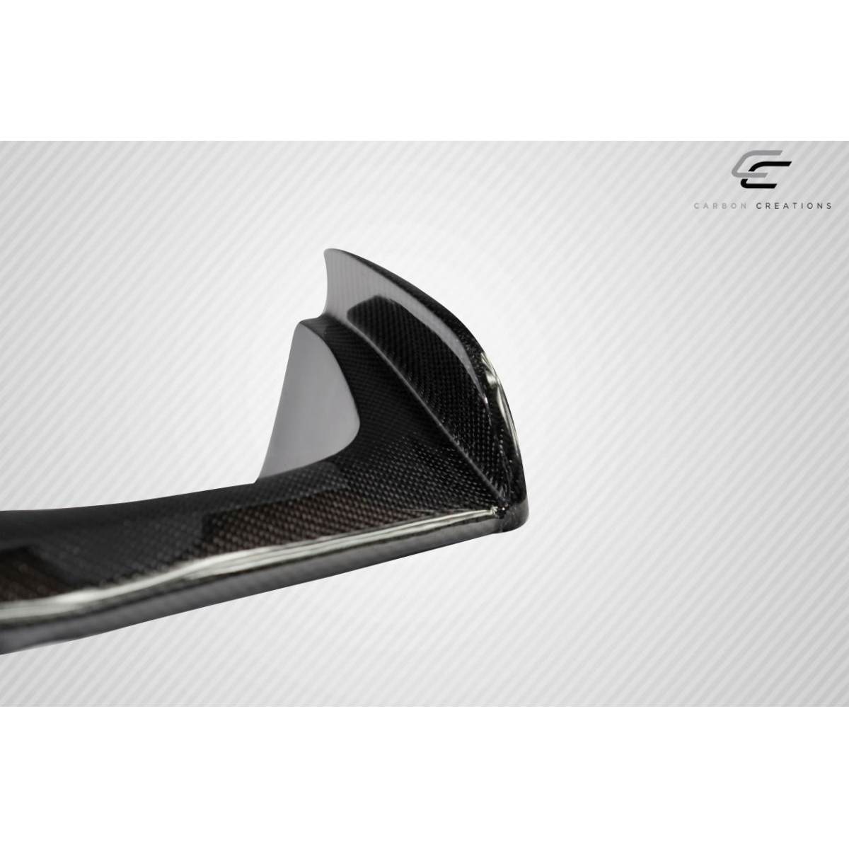 Modify your Lexus IS Series 2000 with our Exterior/Front Bumpers or Lips - Part shown at a slight upward angle