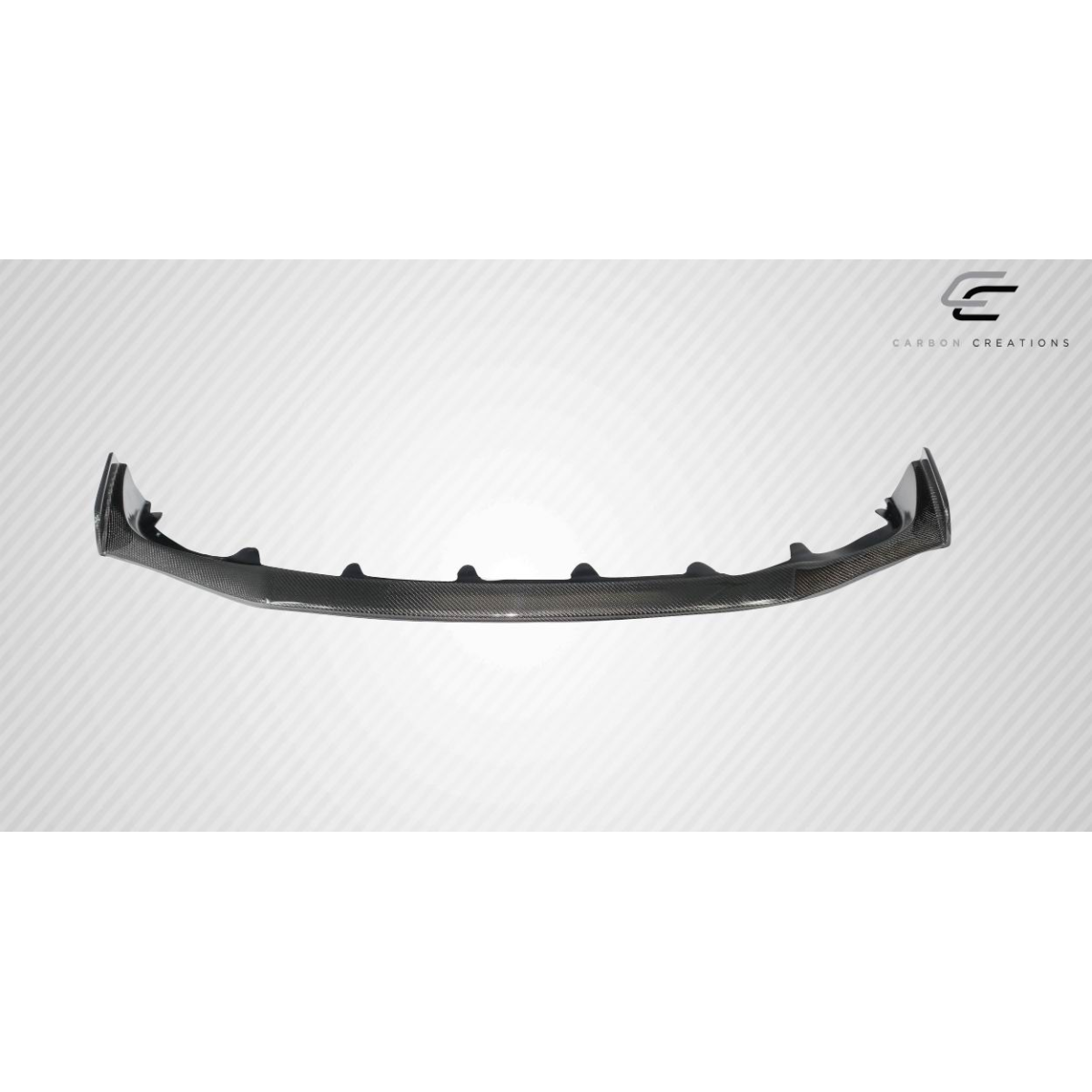 Modify your Lexus IS Series 2000 with our Exterior/Front Bumpers or Lips - Side view highlighting the curved design