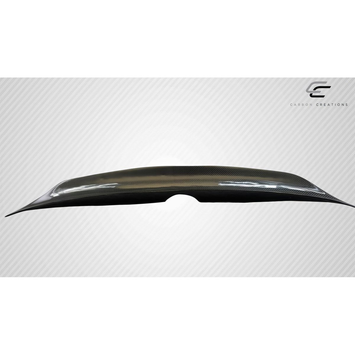 Modify your KIA Optima 2011 with our Exterior/Wings - Part is viewed from a top angle slightly above