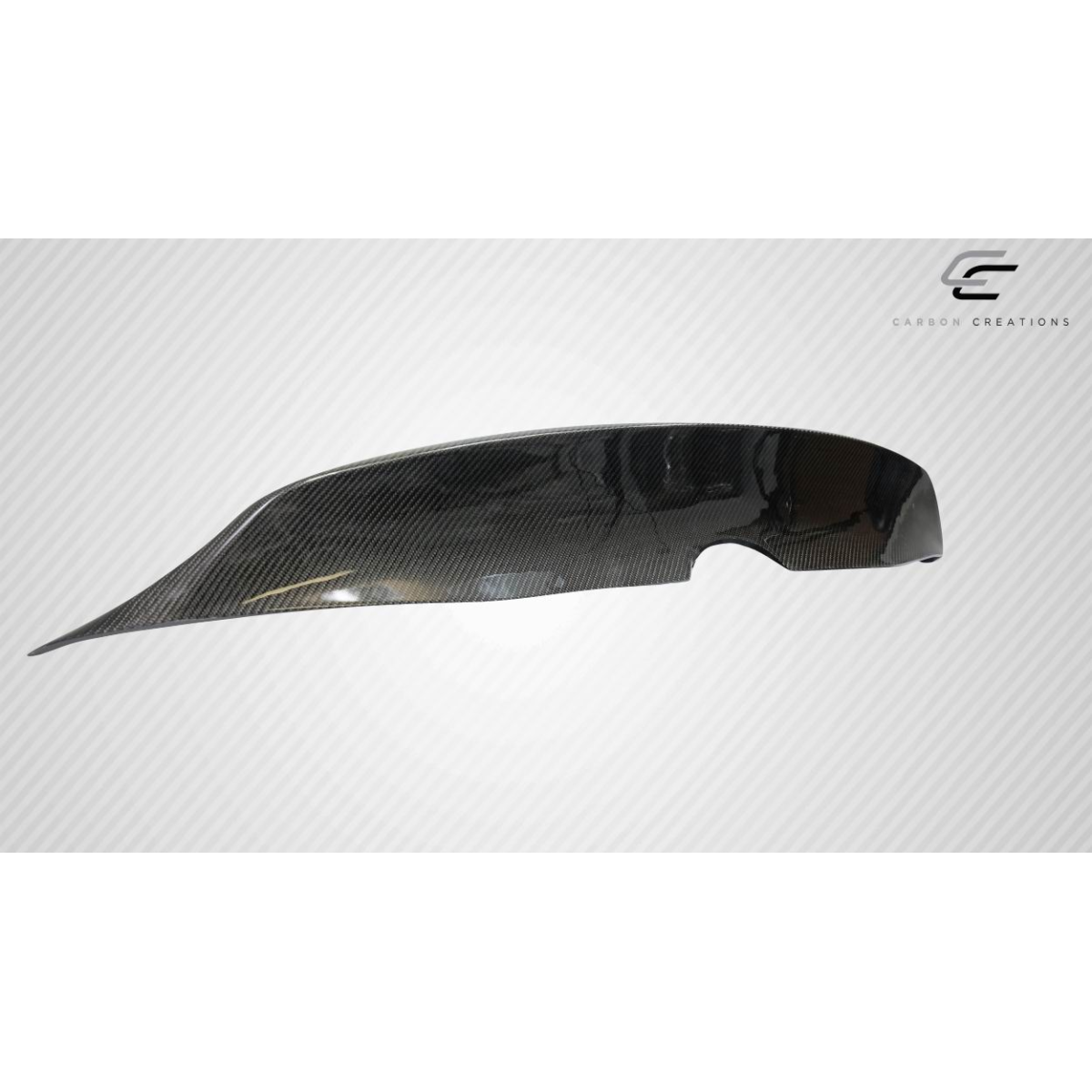 Modify your KIA Optima 2011 with our Exterior/Wings - The image shows the part from a side angle