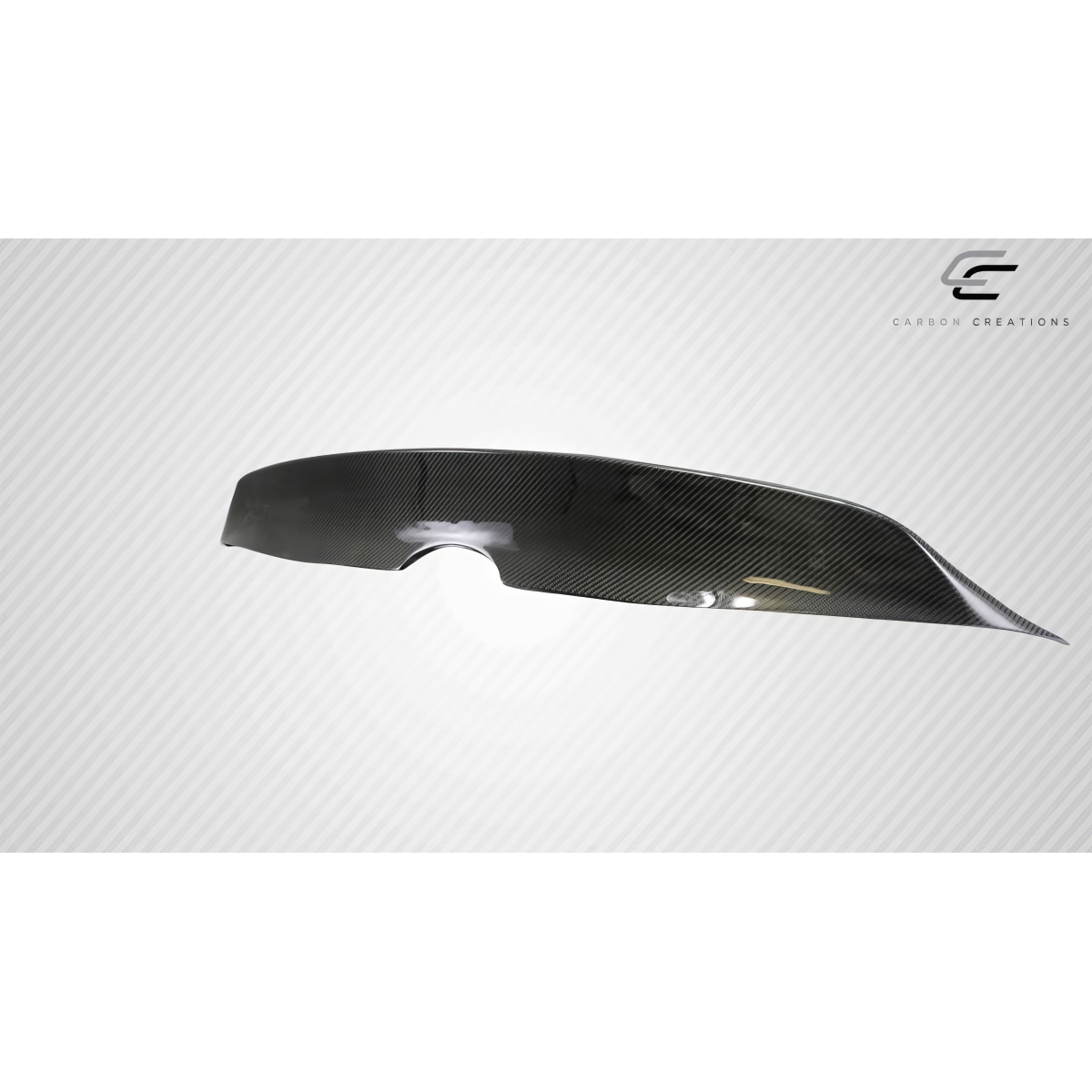 Modify your KIA Optima 2011 with our Exterior/Wings - The part is shown at a slight angle from above