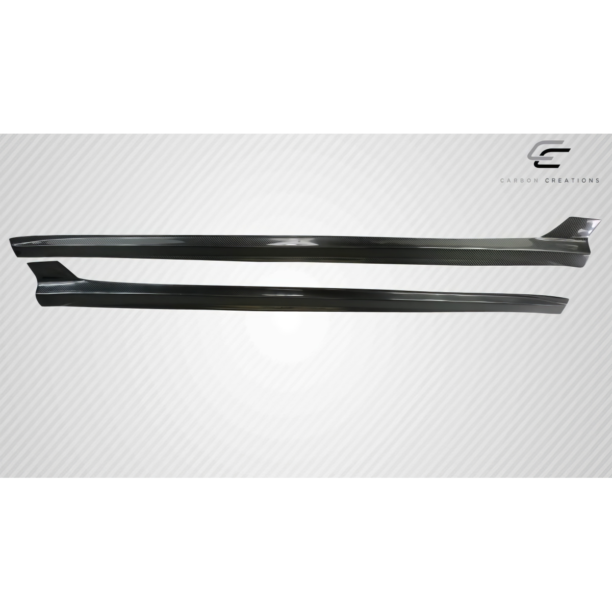 Modify your KIA Optima 2011 with our Exterior/Side Skirts - The part is shown from a top-down angle