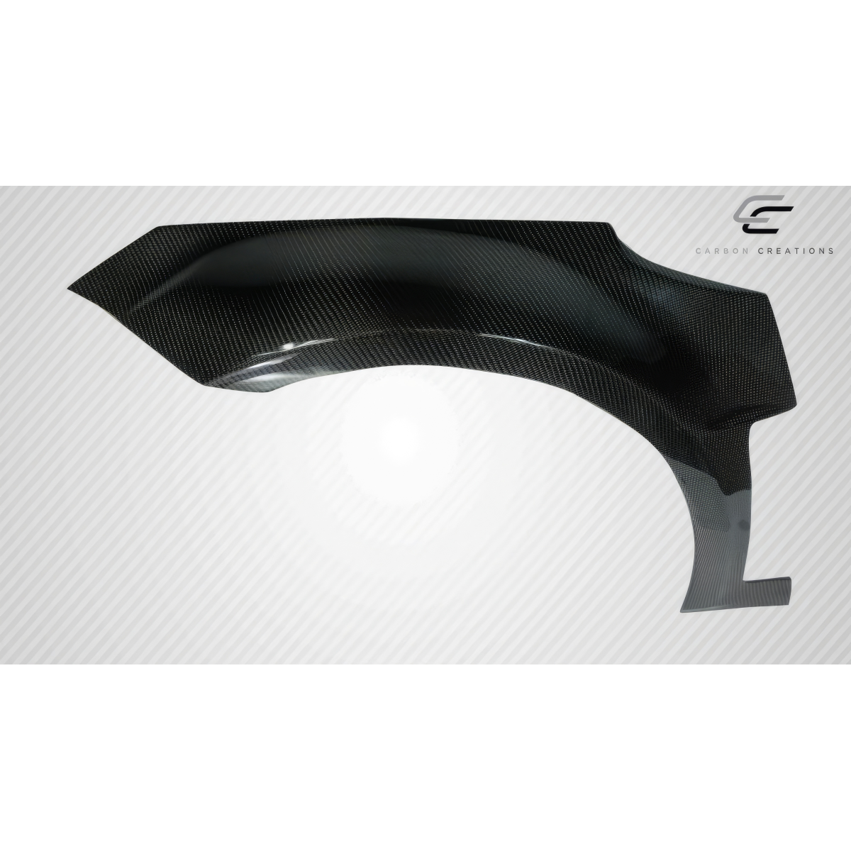 Modify your KIA Optima 2011 with our Exterior/Fenders - Part shown at a slight diagonal angle