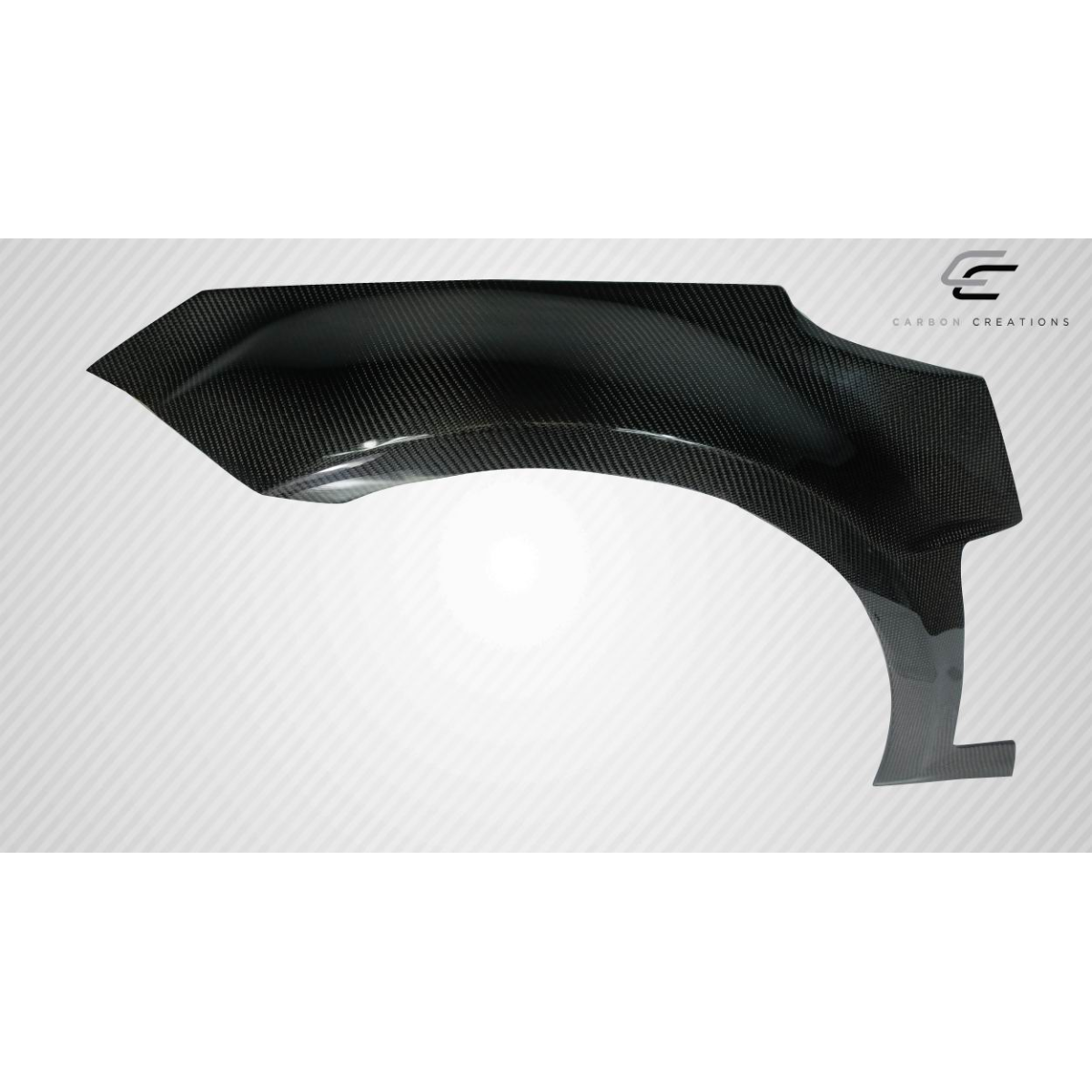 Modify your KIA Optima 2011 with our Exterior/Fenders - Showing part from a slightly angled view