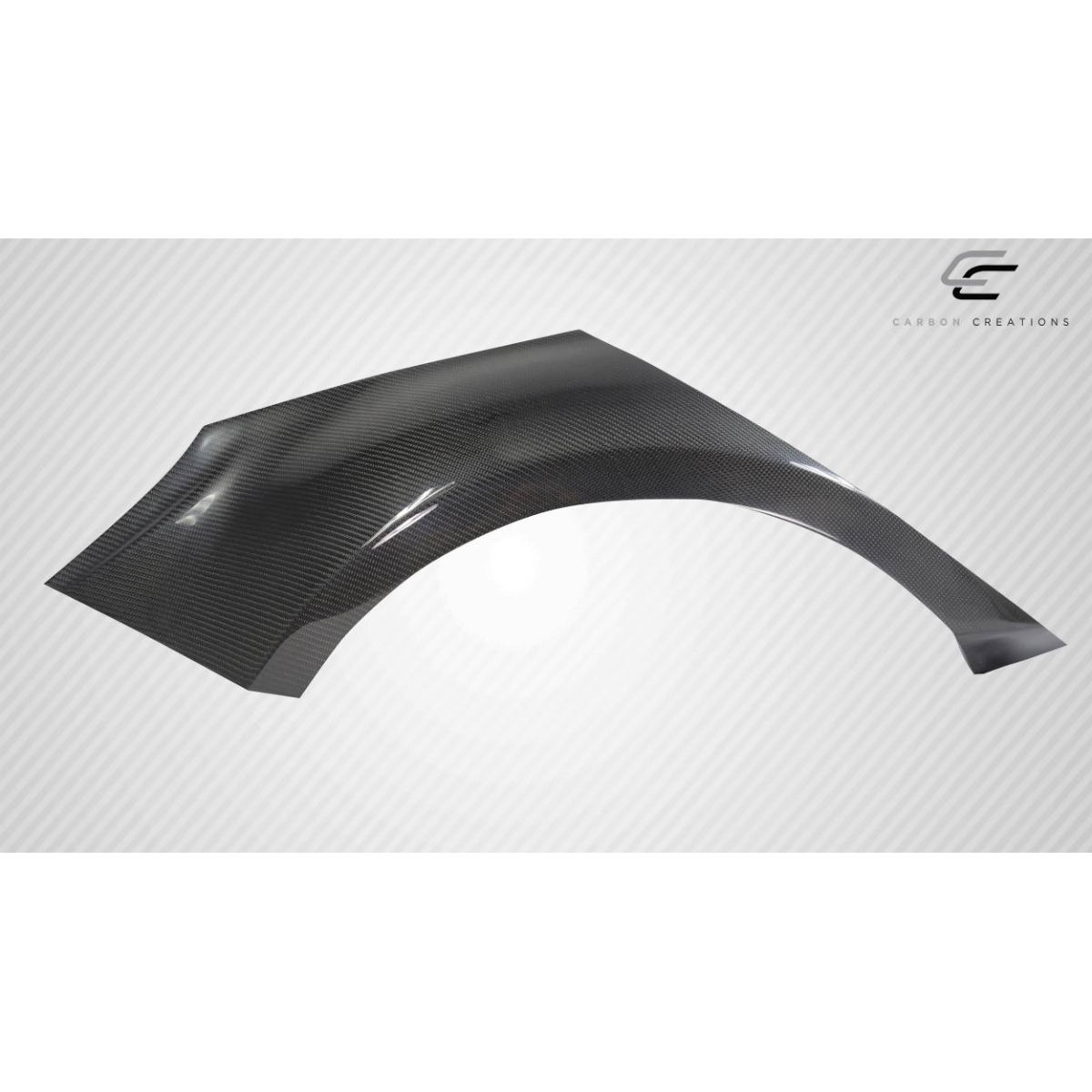 Modify your KIA Optima 2011 with our Exterior/Fenders - Fender flare at a slight diagonal angle