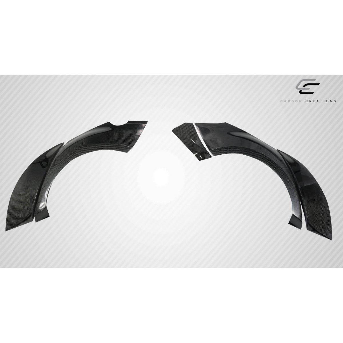 Modify your KIA Optima 2011 with our Exterior/Fenders - Part shown from a top down angle