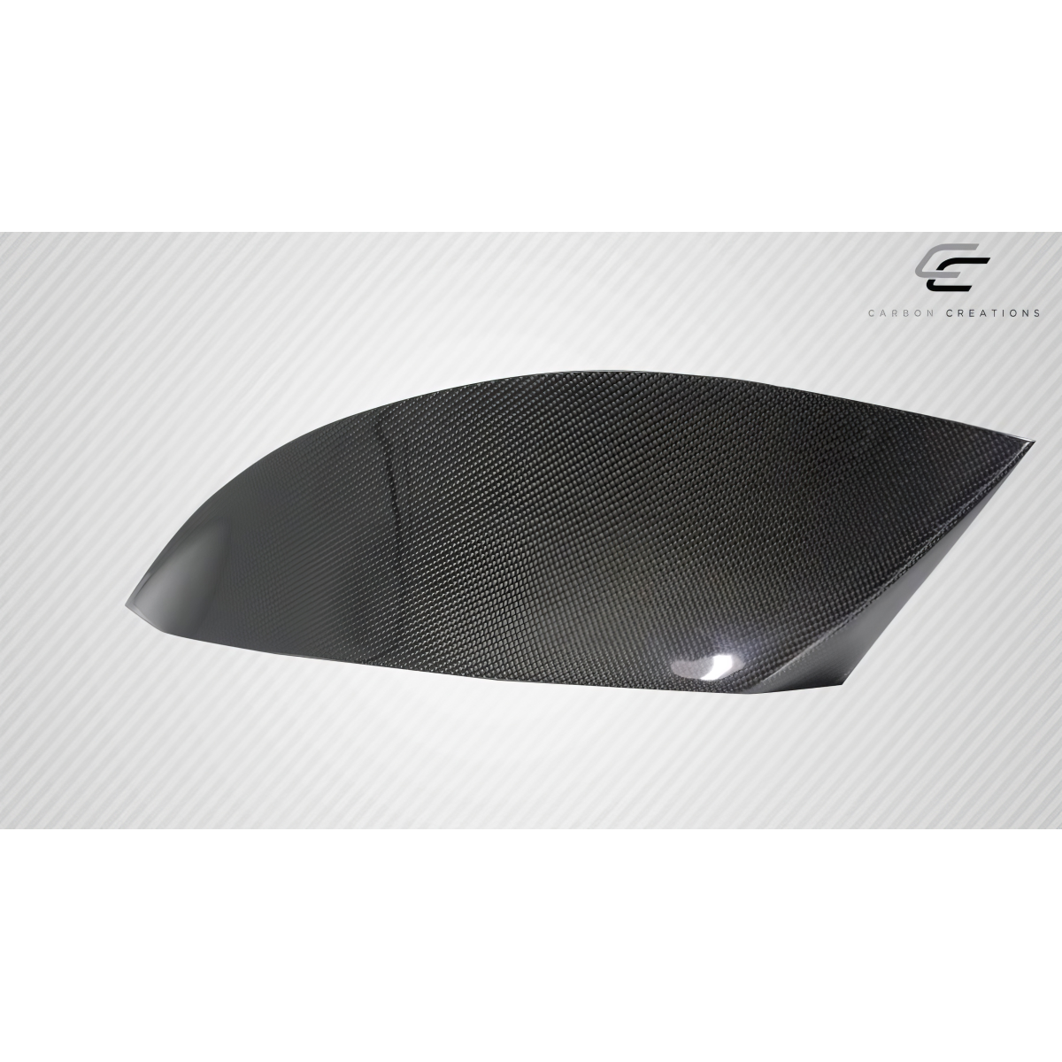 Modify your KIA Optima 2011 with our Exterior/Fenders - The part is shown at an angled top view