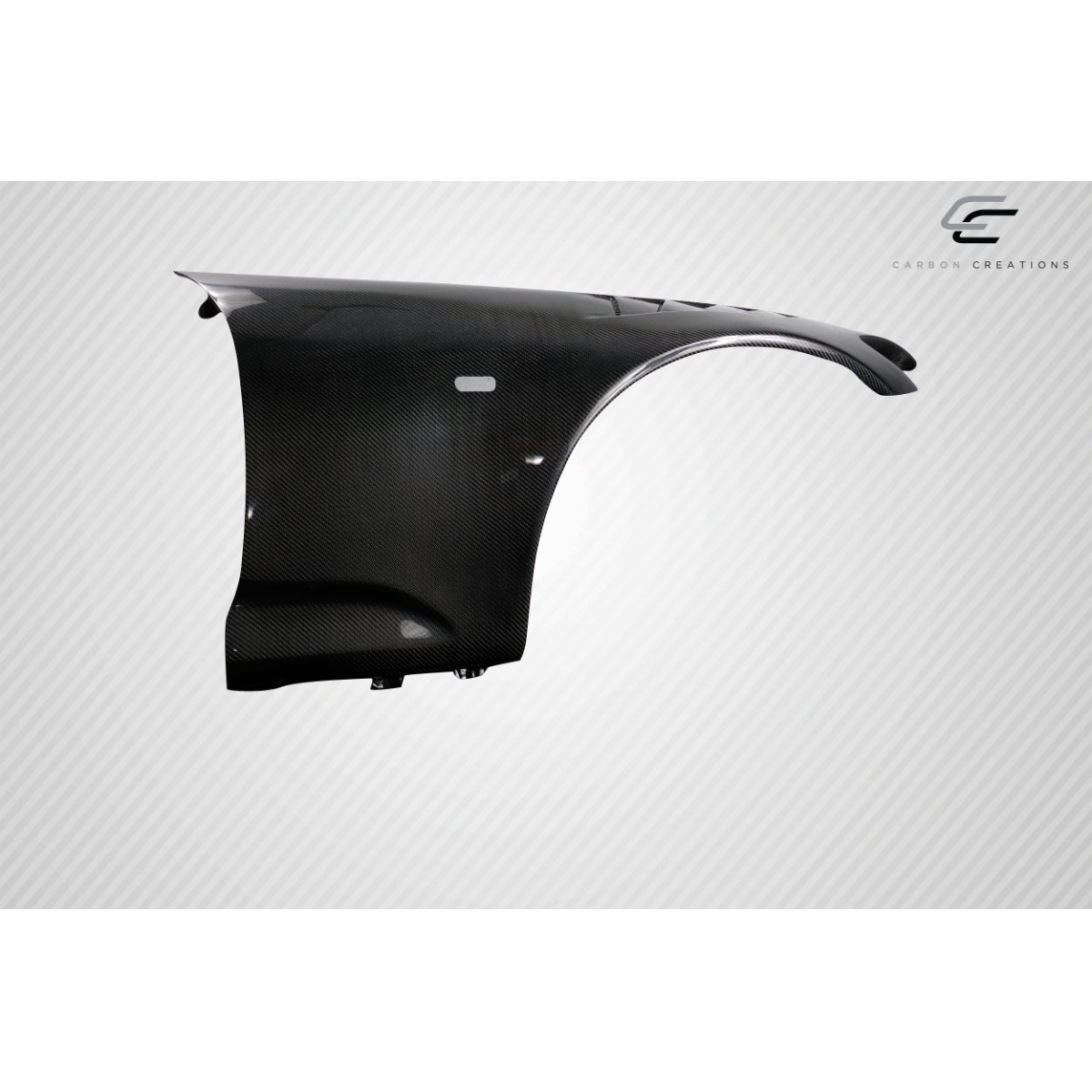 Modify your Honda S2000 2000 with our Exterior/Fenders - Part shown at a slight angle to the left