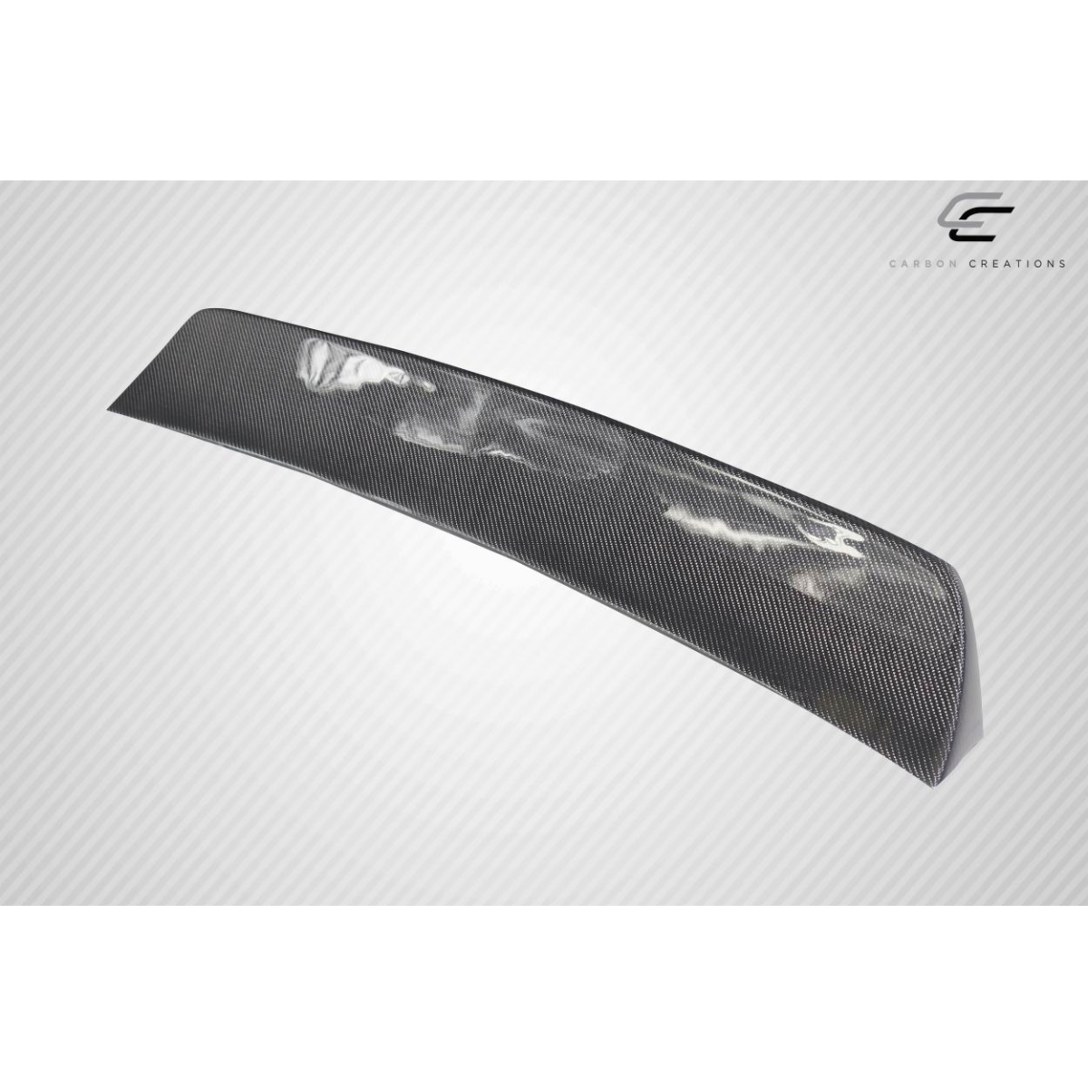 Modify your Dodge Challenger 2008 with our Exterior/Wings - Part shown at a slight upward angle