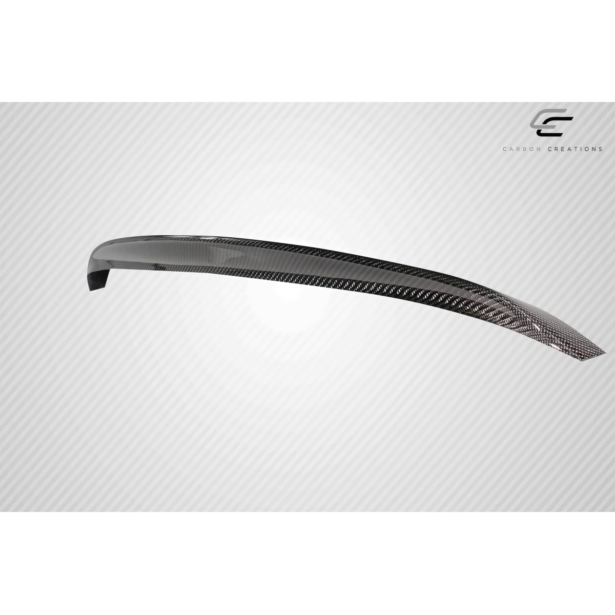 Modify your Genesis G70 2019 with our Exterior/Wings - Part shown at a slight upward angle