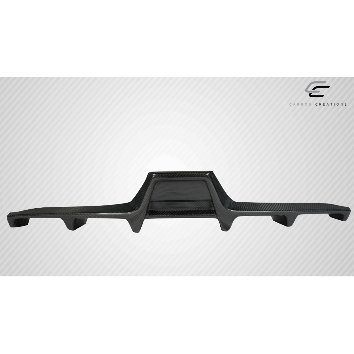 Modify your Genesis G70 2019 with our Exterior/Diffusers - The part is seen from a side angle