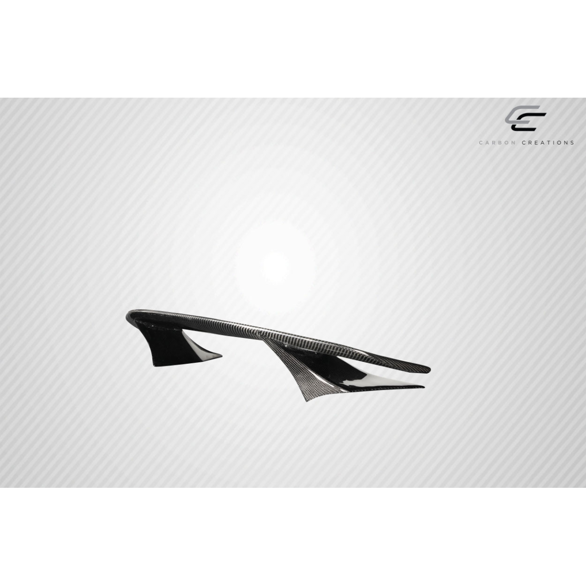 Modify your BMW i8 2014 with our Exterior/Wings - Angle of view is slightly angled from side