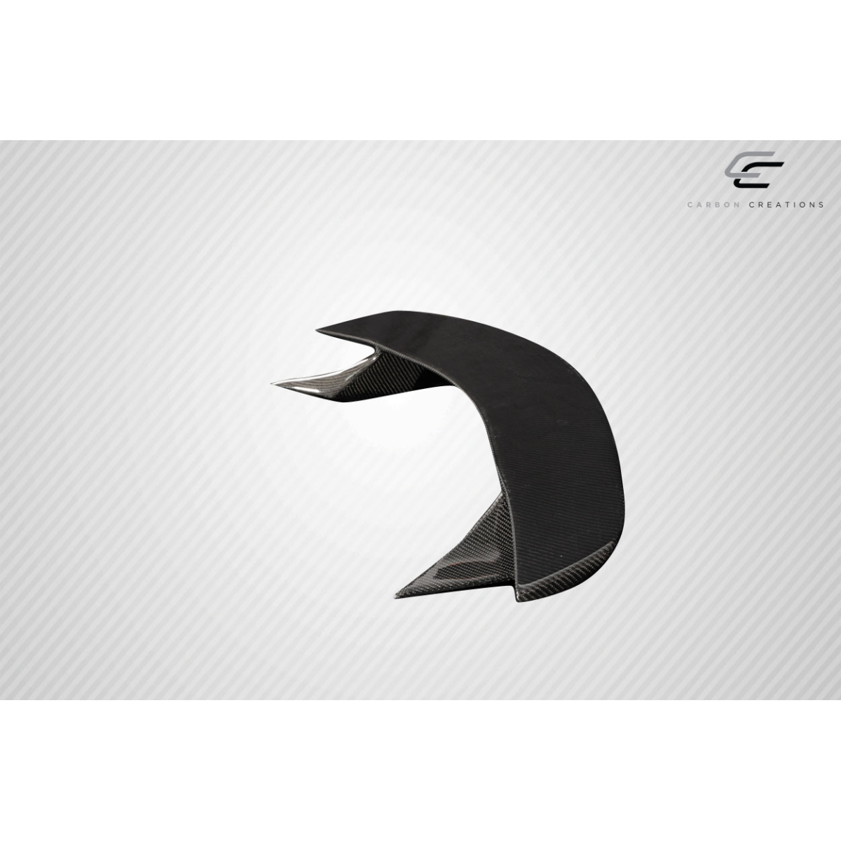 Modify your BMW i8 2014 with our Exterior/Wings - Part is viewed from a slight side angle