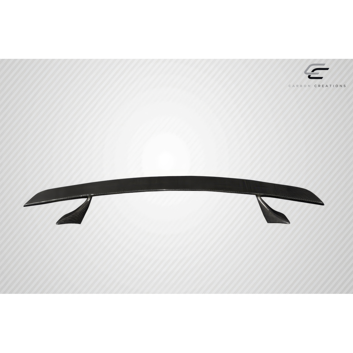 Modify your BMW i8 2014 with our Exterior/Wings - The part is viewed at a top-down angle