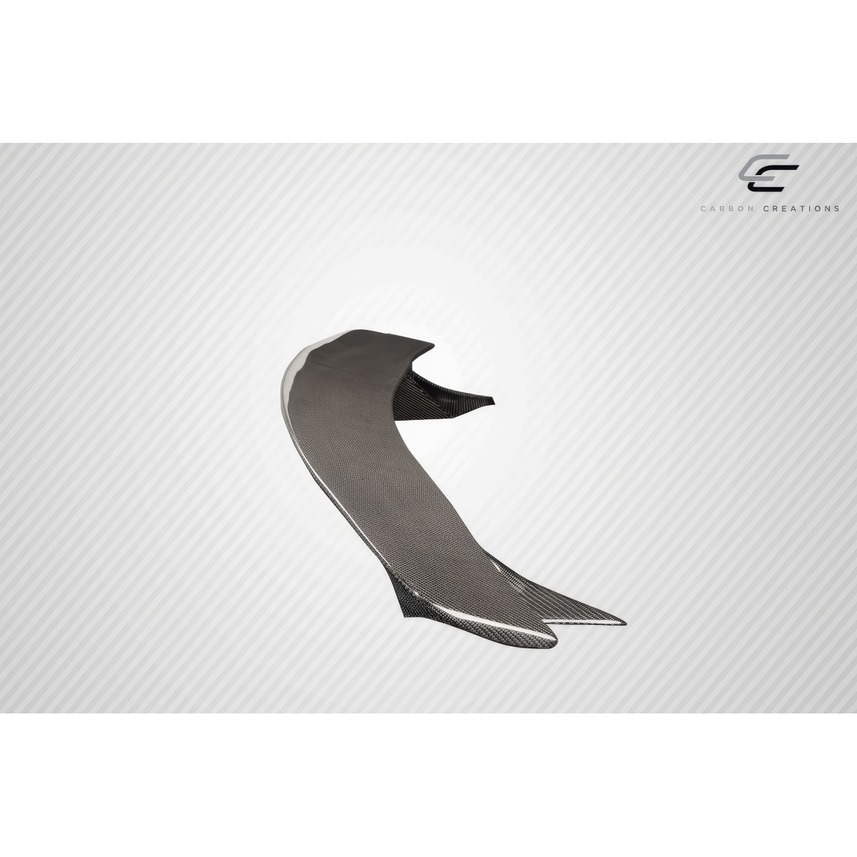 Modify your BMW i8 2014 with our Exterior/Wings - The part is viewed from a top angle