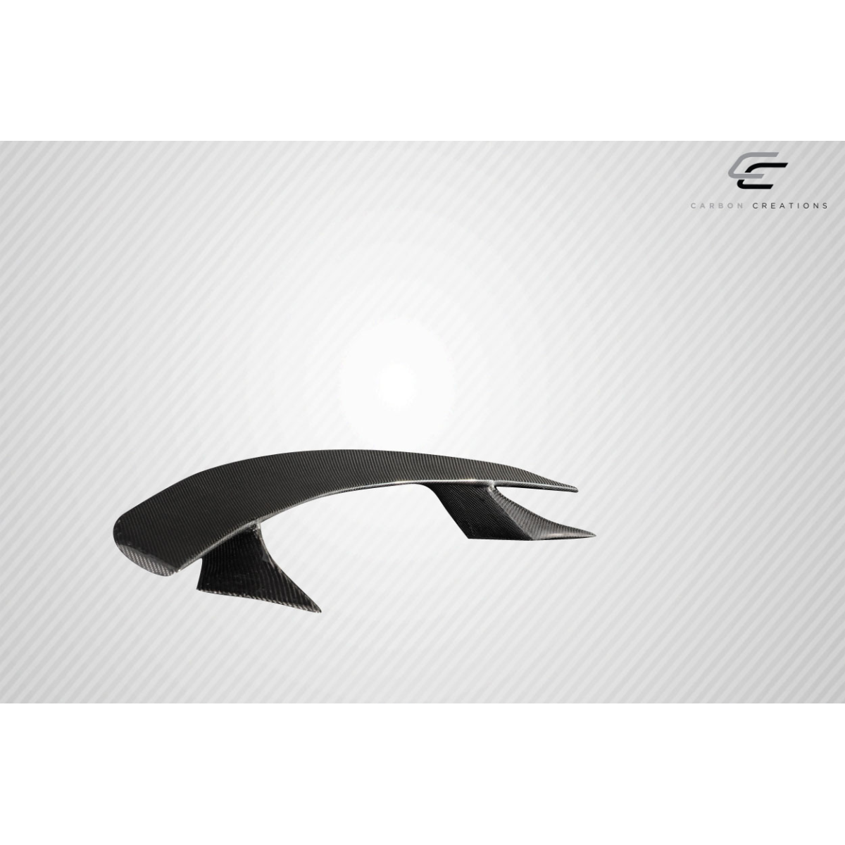 Modify your BMW i8 2014 with our Exterior/Wings - Viewed at a slight angle from the side