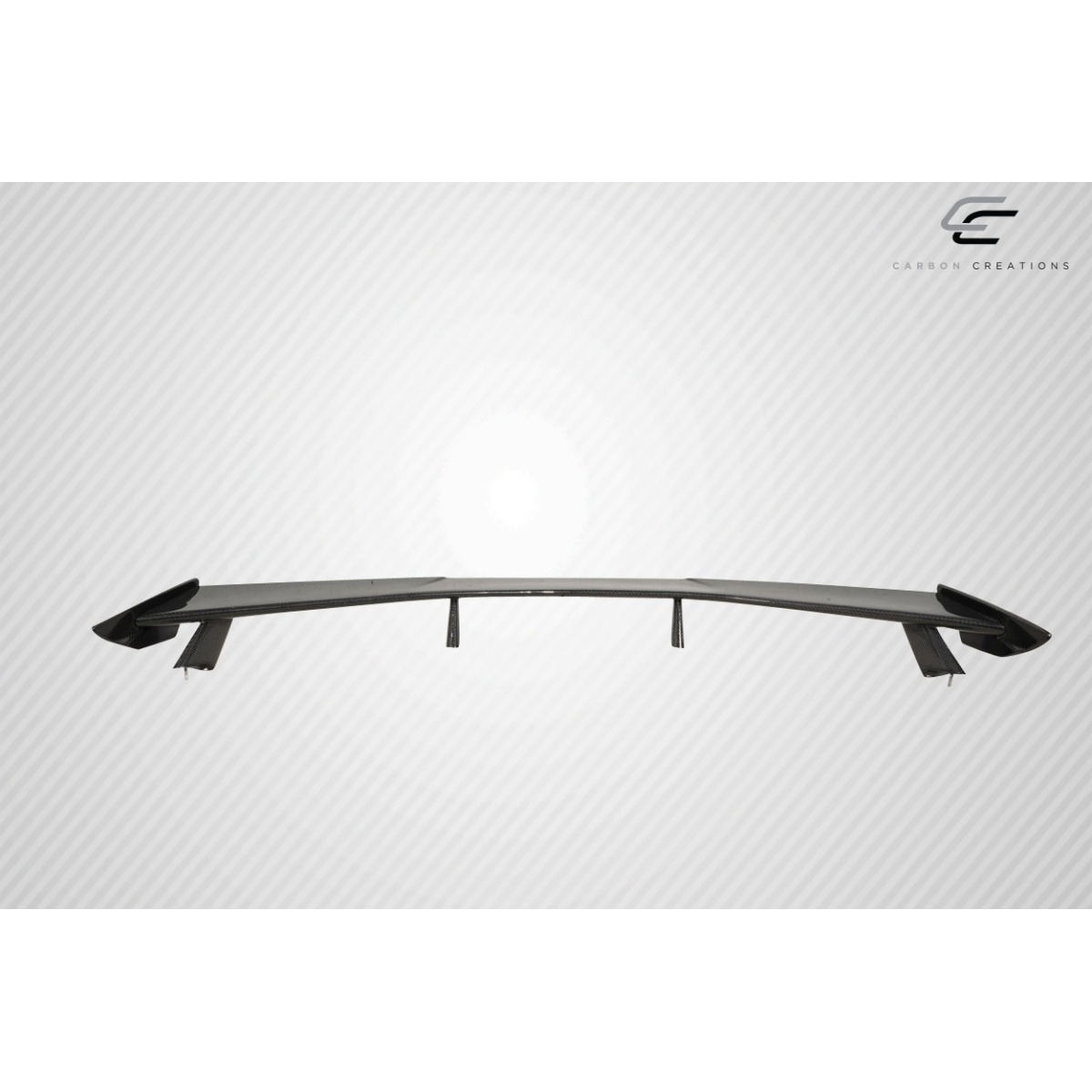 Modify your Chevrolet Corvette 2020 with our Exterior/Wings - Part shown at a horizontal angle