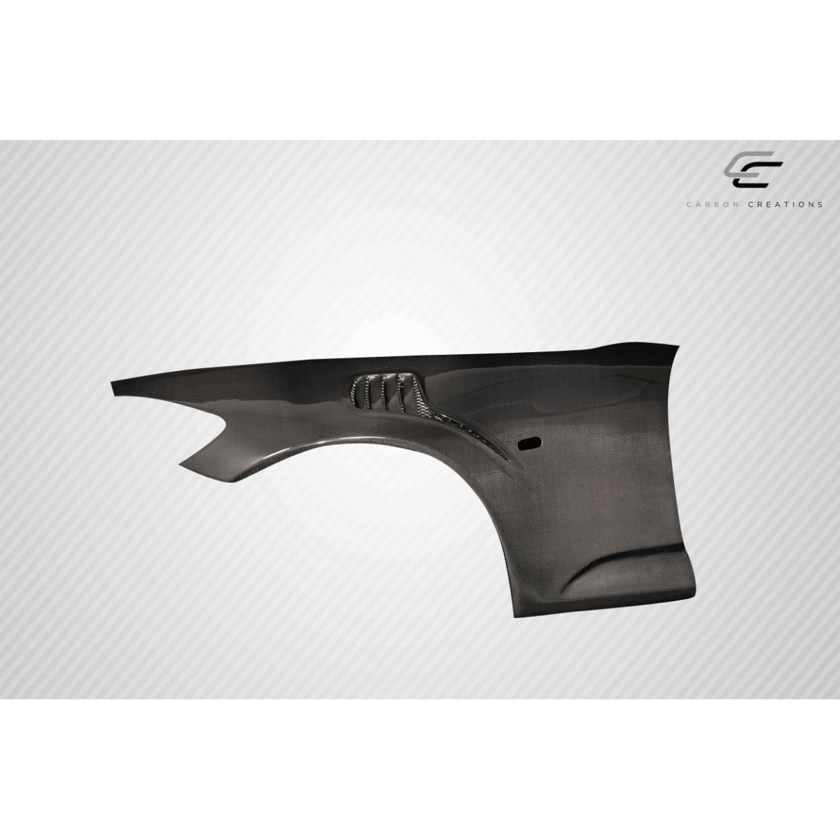 Modify your Honda S2000 2000 with our Exterior/Fenders - The part is shown from a side profile angle