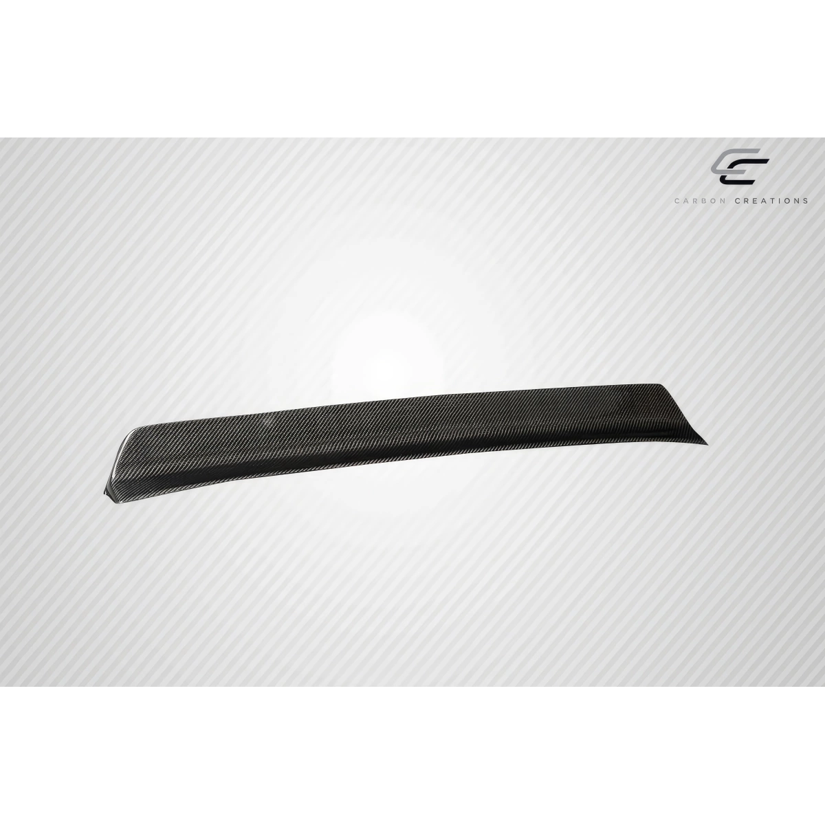 Carbon Creations RBS Rear Wing Spoiler for 300ZX Nissan 84
