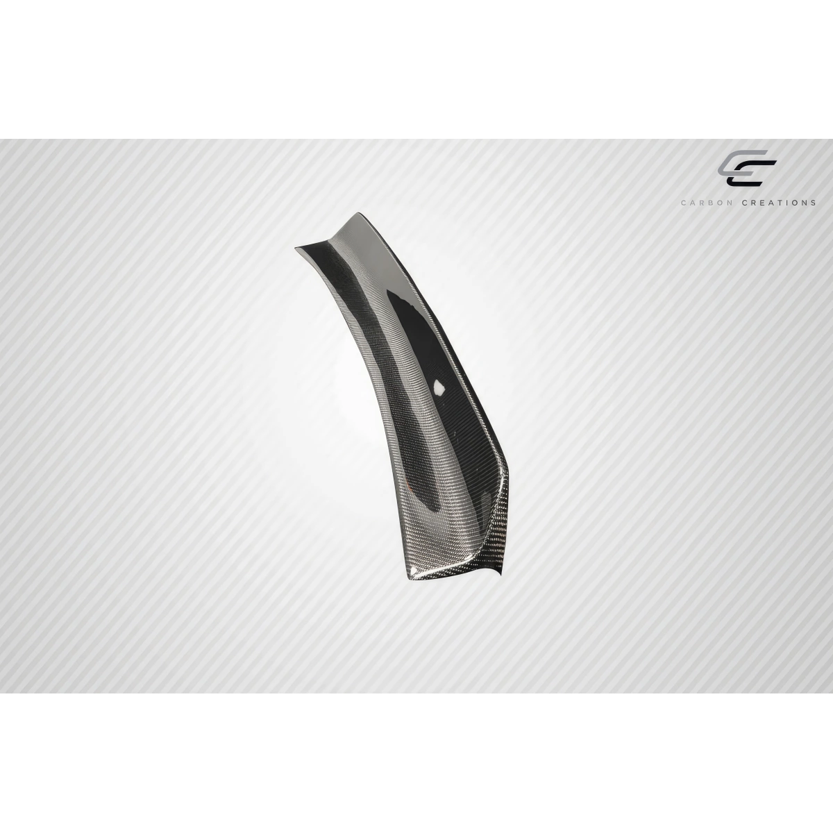 Carbon Creations RBS Rear Wing Spoiler for 300ZX Nissan 84